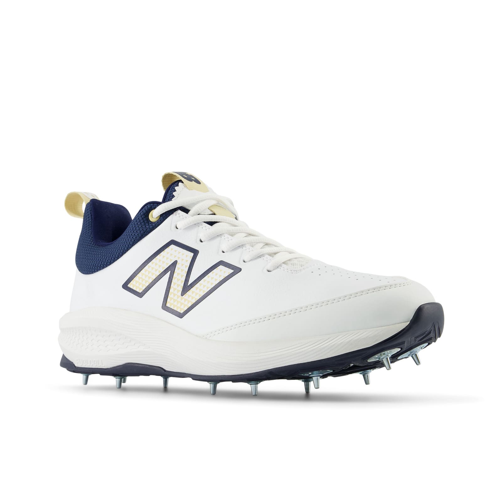 NEW BALANCE Cricket Shoe CK4030 N5 image 4 side on alternative 2