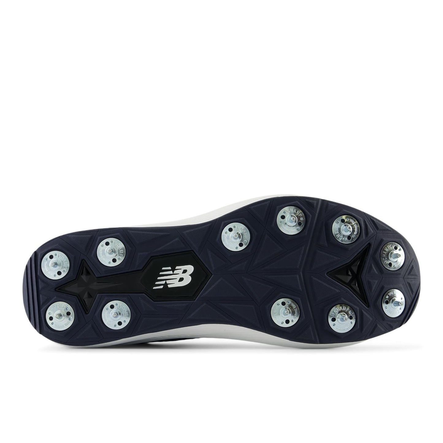 NEW BALANCE Cricket Shoe CK4030 N5 image 5 Sole view