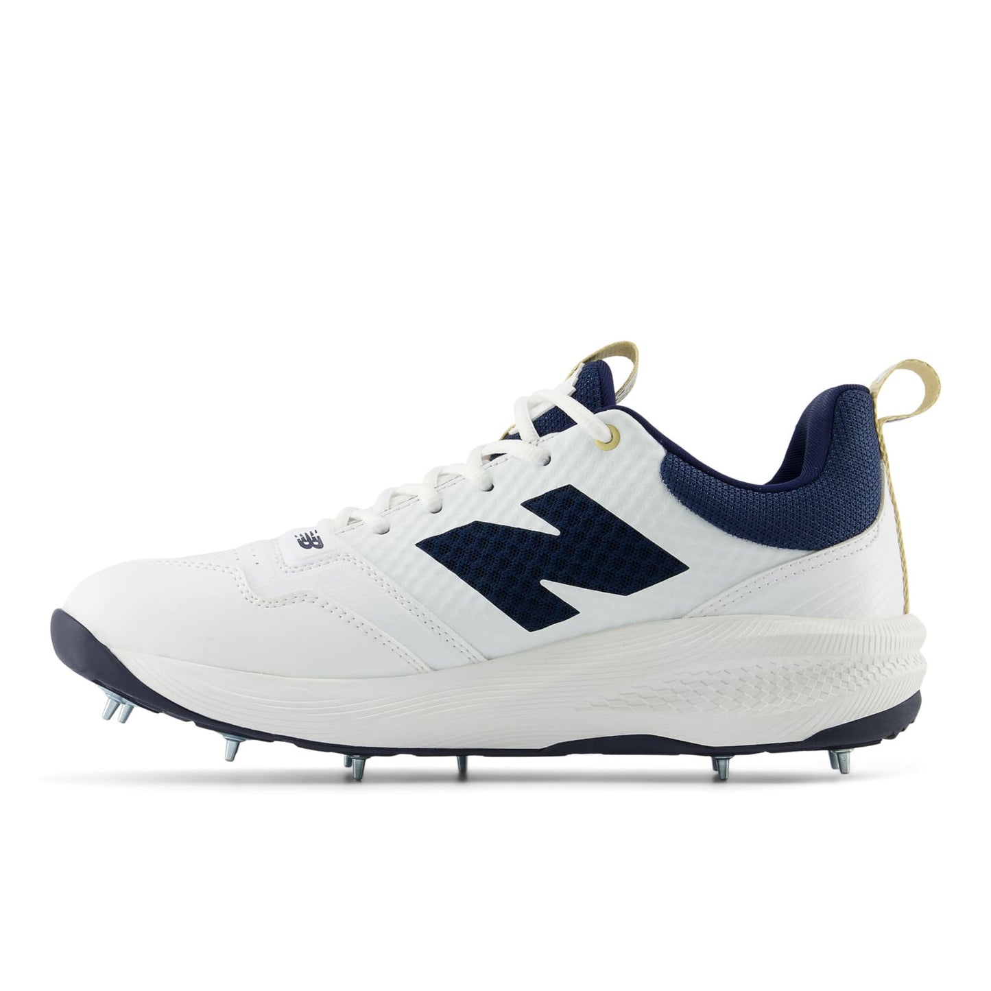 NEW BALANCE Cricket Shoe CK4030 N5 - 7.5 image