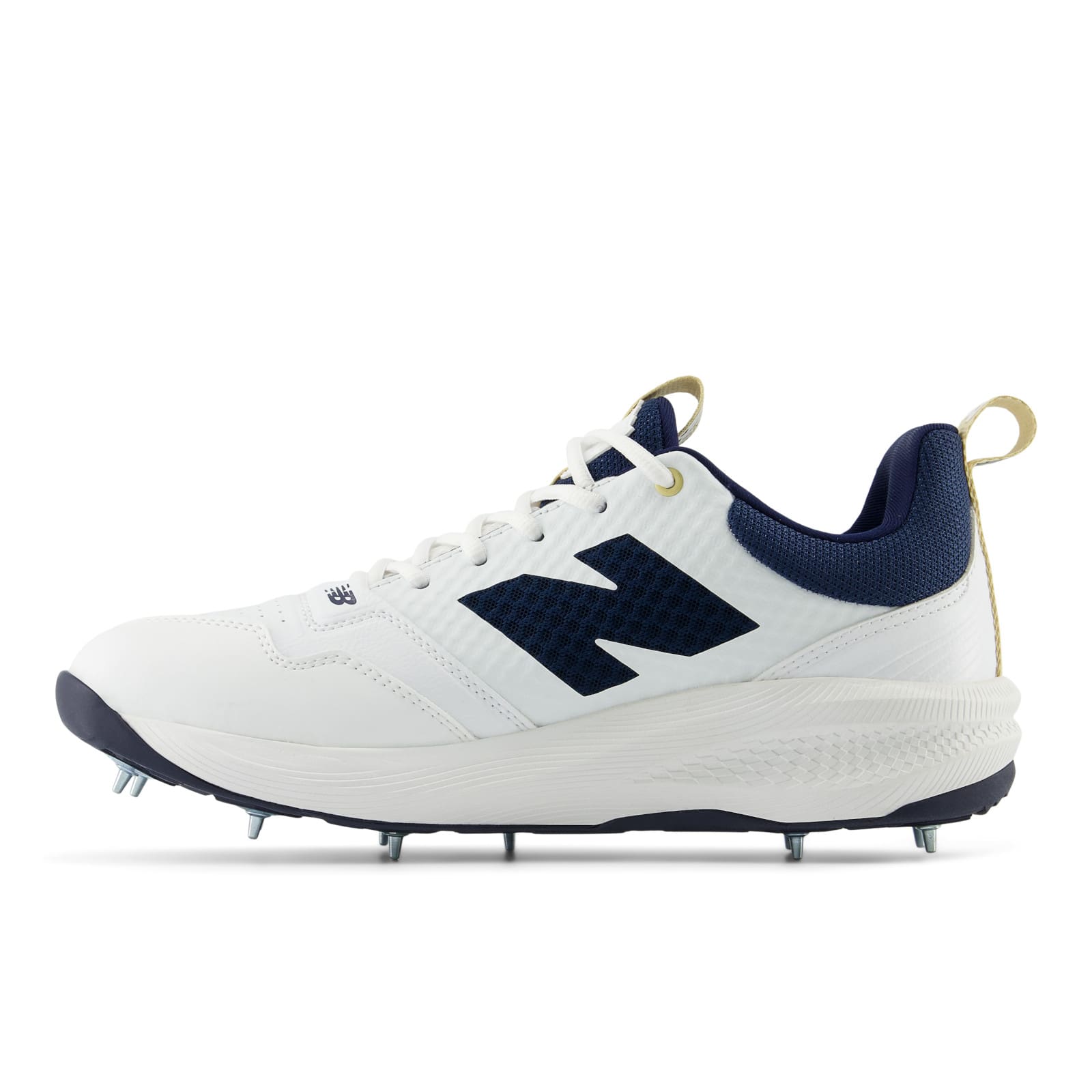 NEW BALANCE Cricket Shoe CK4030 N5 - 7.5 image