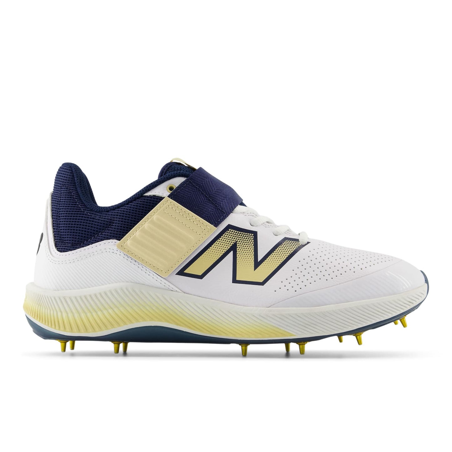 NEW BALANCE Cricket Shoe CK4040 N6 image 5 Side On View