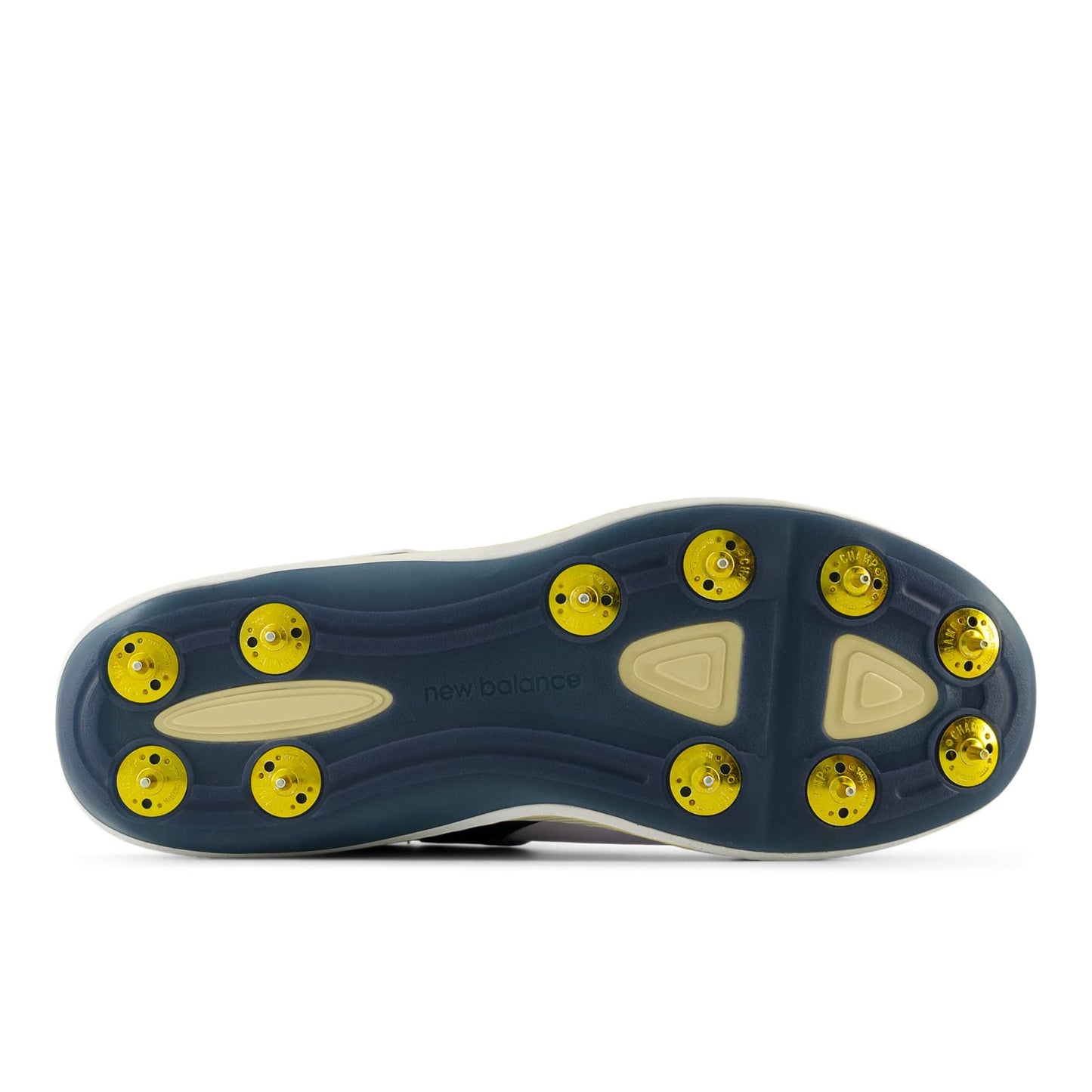 NEW BALANCE Cricket Shoe CK4040 N6 image 1 Sole View