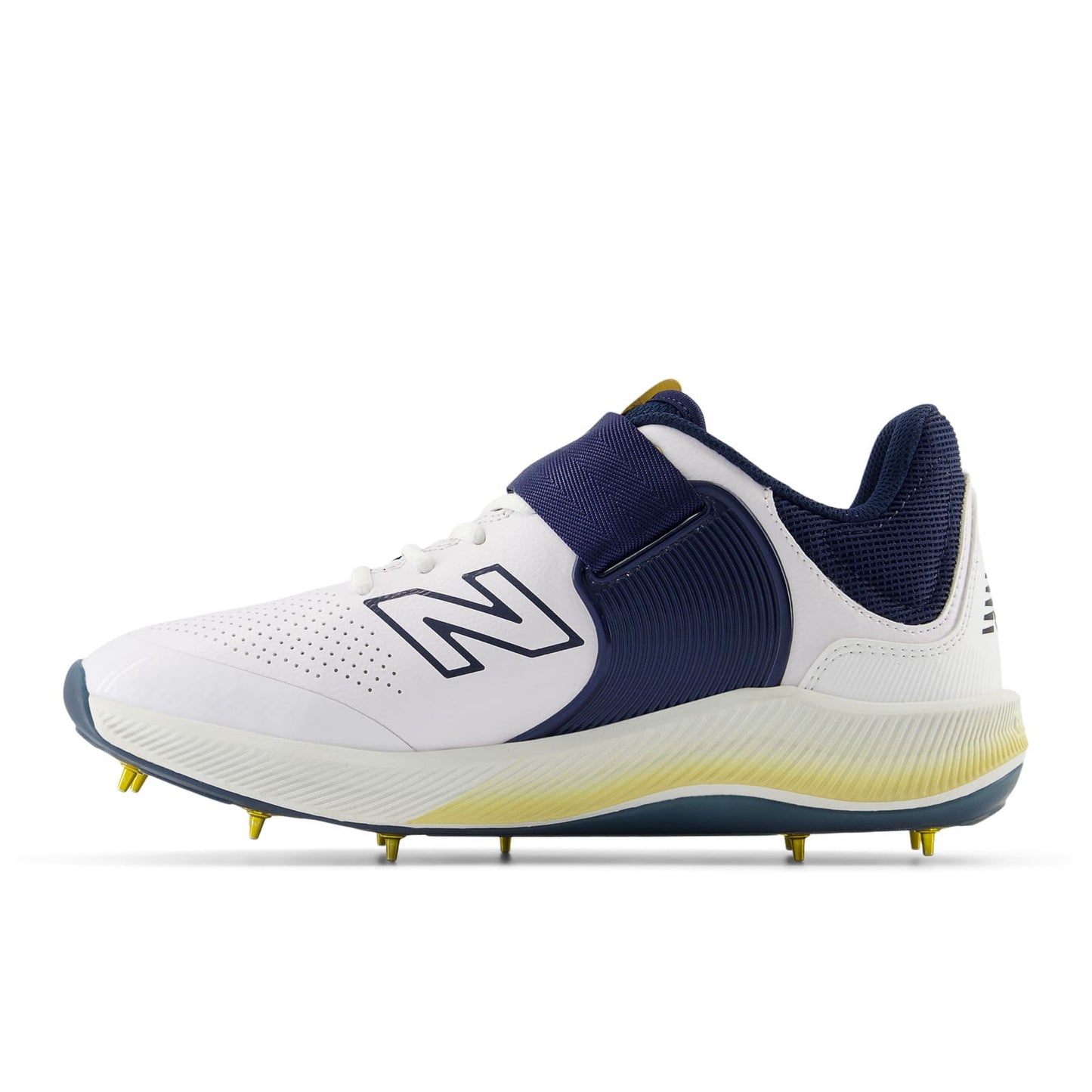 NEW BALANCE Cricket Shoe CK4040 N6 image 4 Opposite Side On View