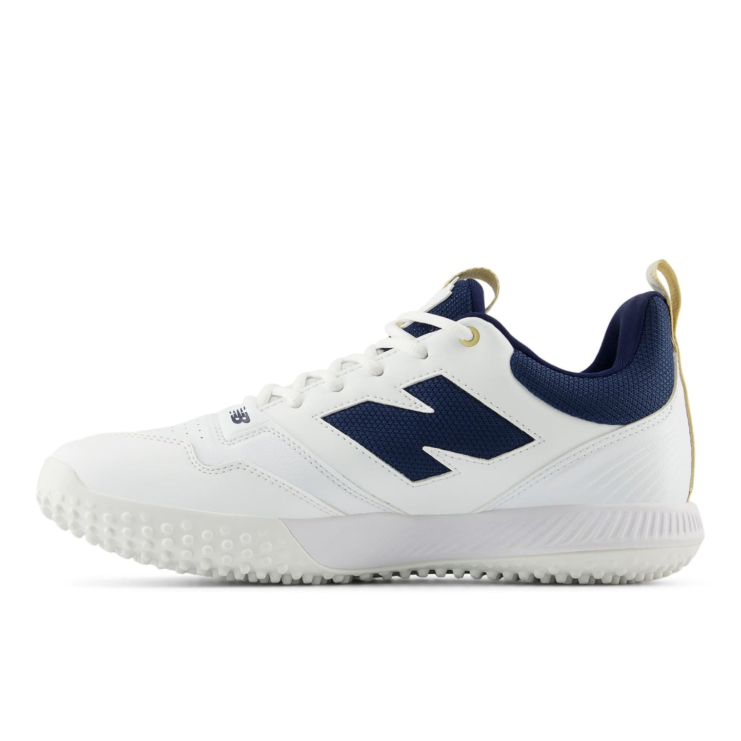 NEW BALANCE Cricket Shoe CK4020 N5 image 4 Side On View