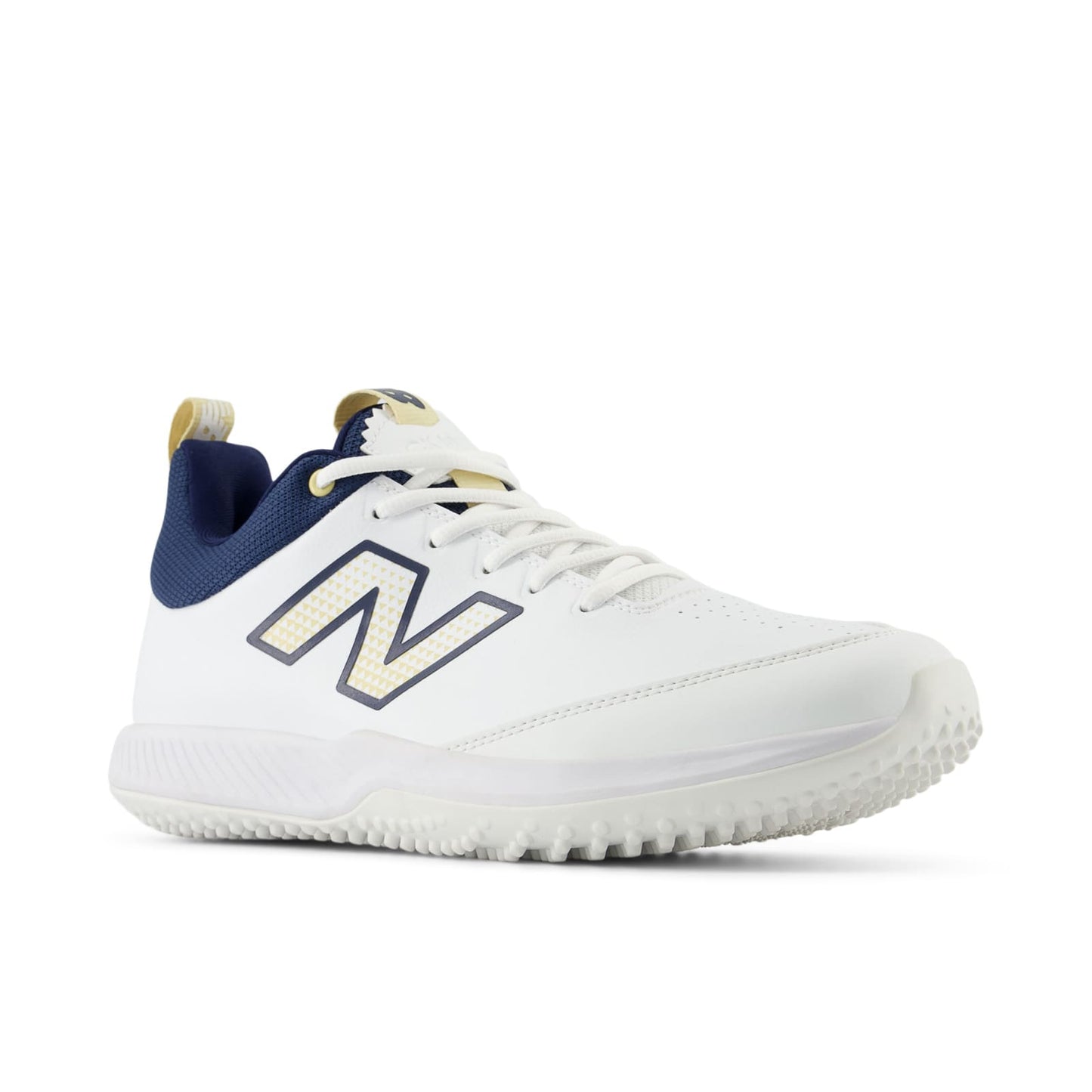 NEW BALANCE Cricket Shoe CK4020 N5 image 0 Angled side on