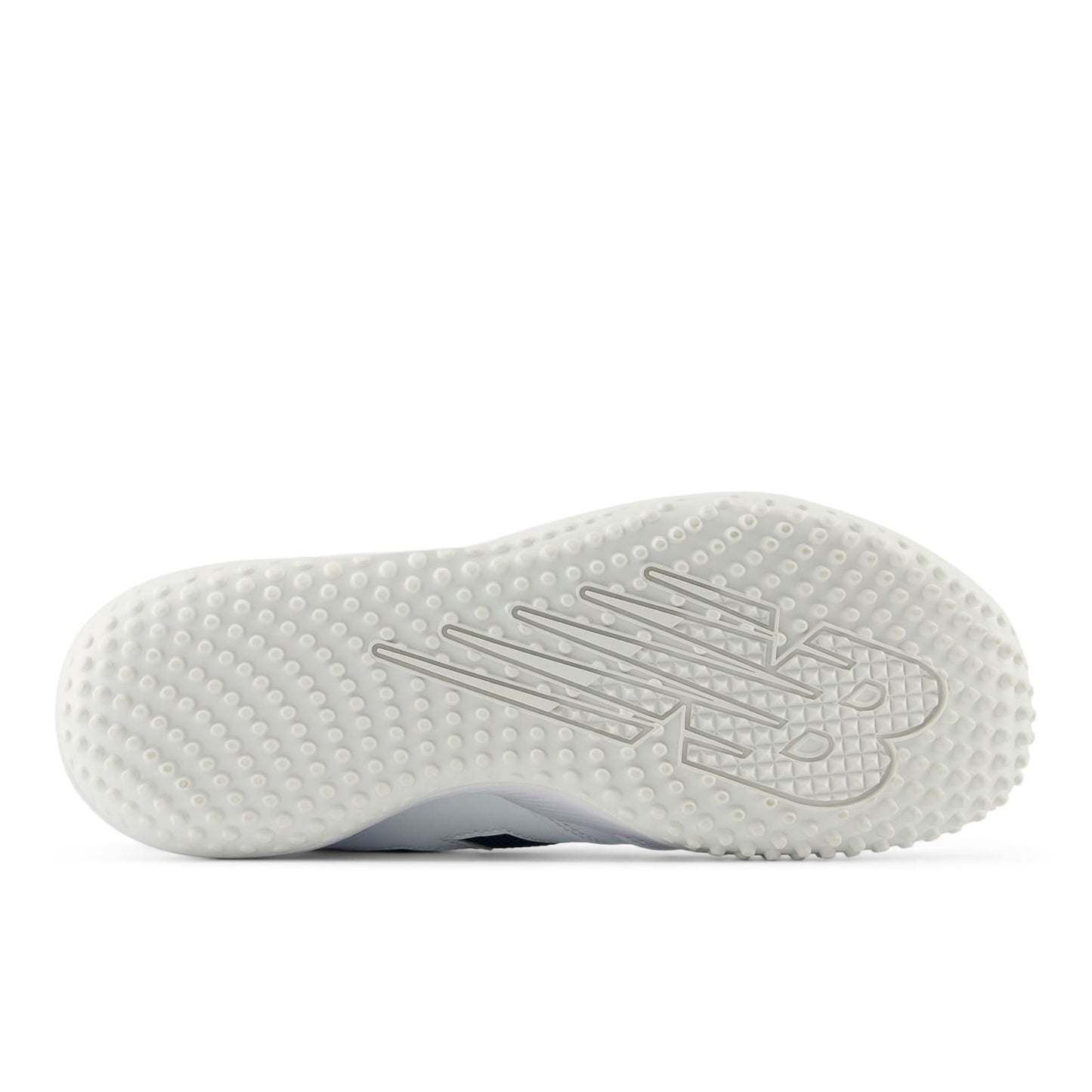 NEW BALANCE Cricket Shoe CK4020 N5 image 1 Sole View