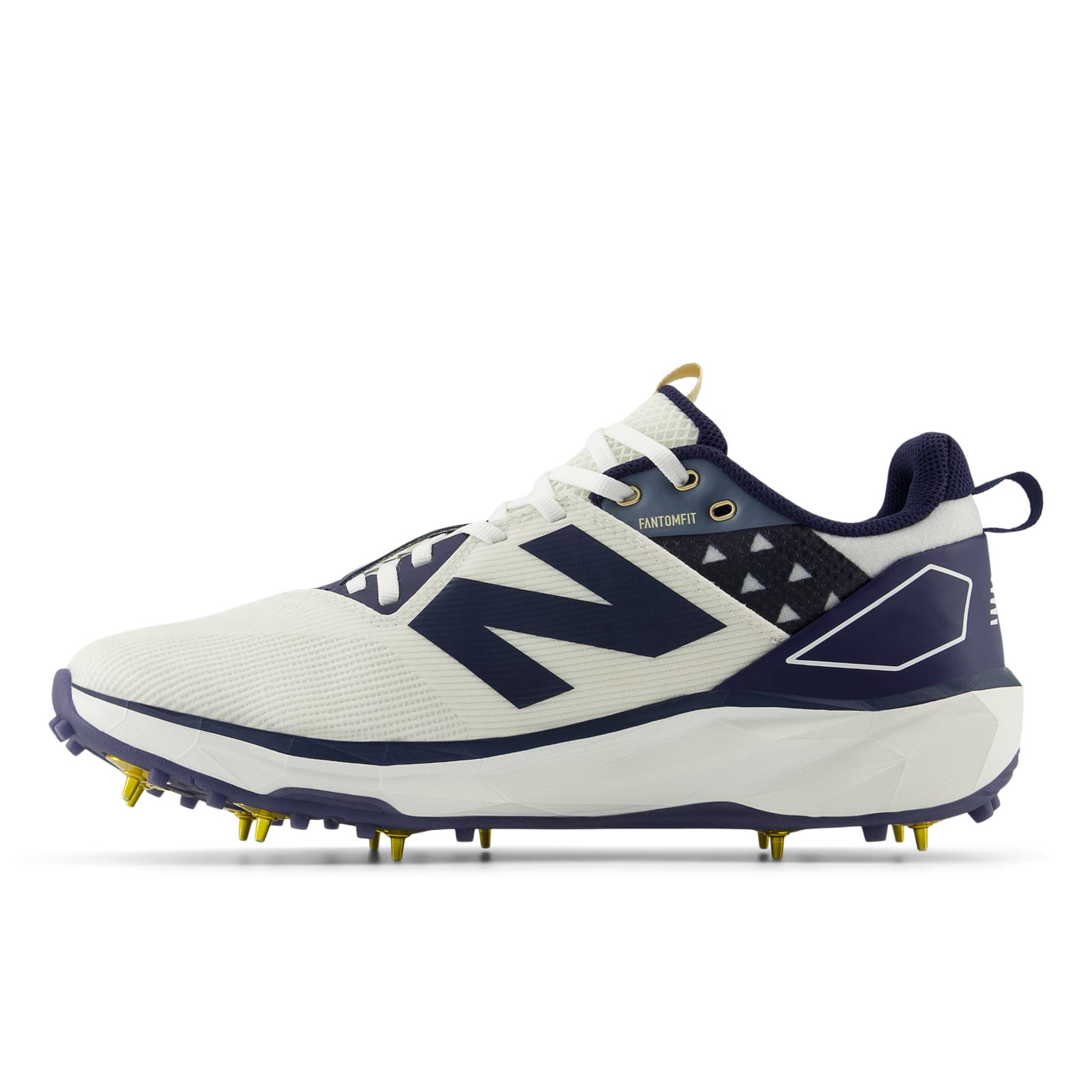 NEW BALANCE Cricket Shoe CK10 GN6 image 4 Opposite Side View