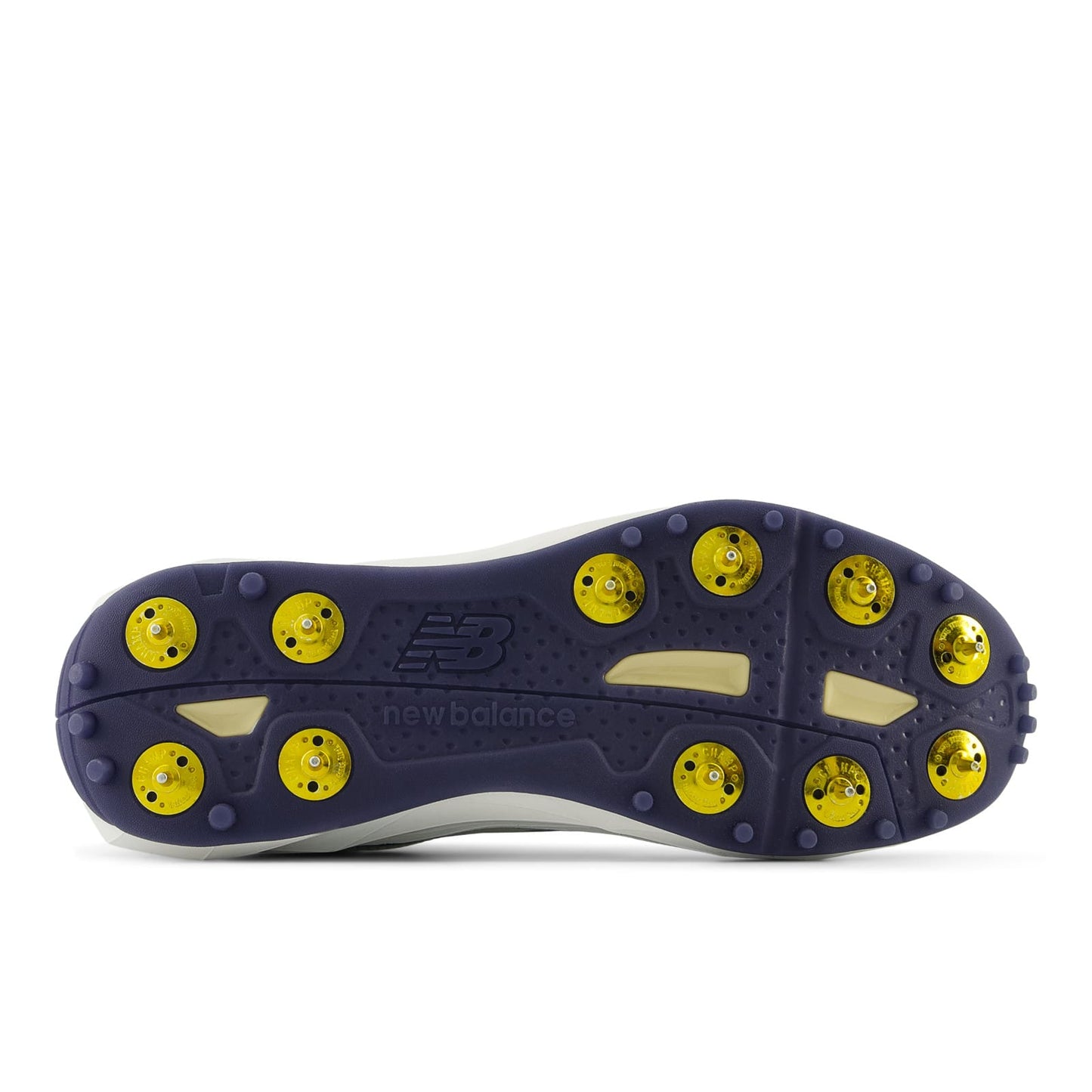 NEW BALANCE Cricket Shoe CK10 GN6 image 1 Sole view