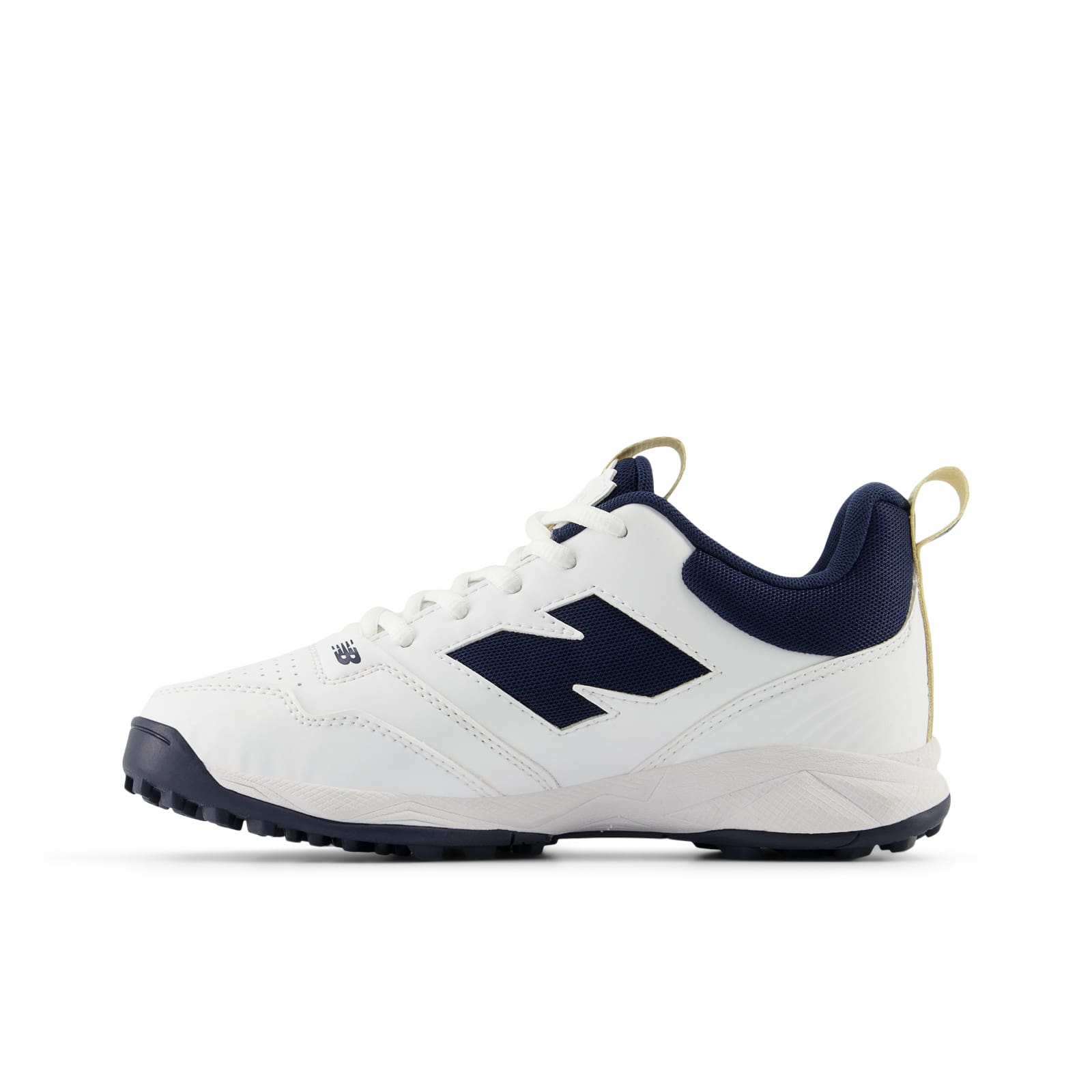 NEW BALANCE Cricket Shoe KC4020 N3 image 4  Opposite Side View