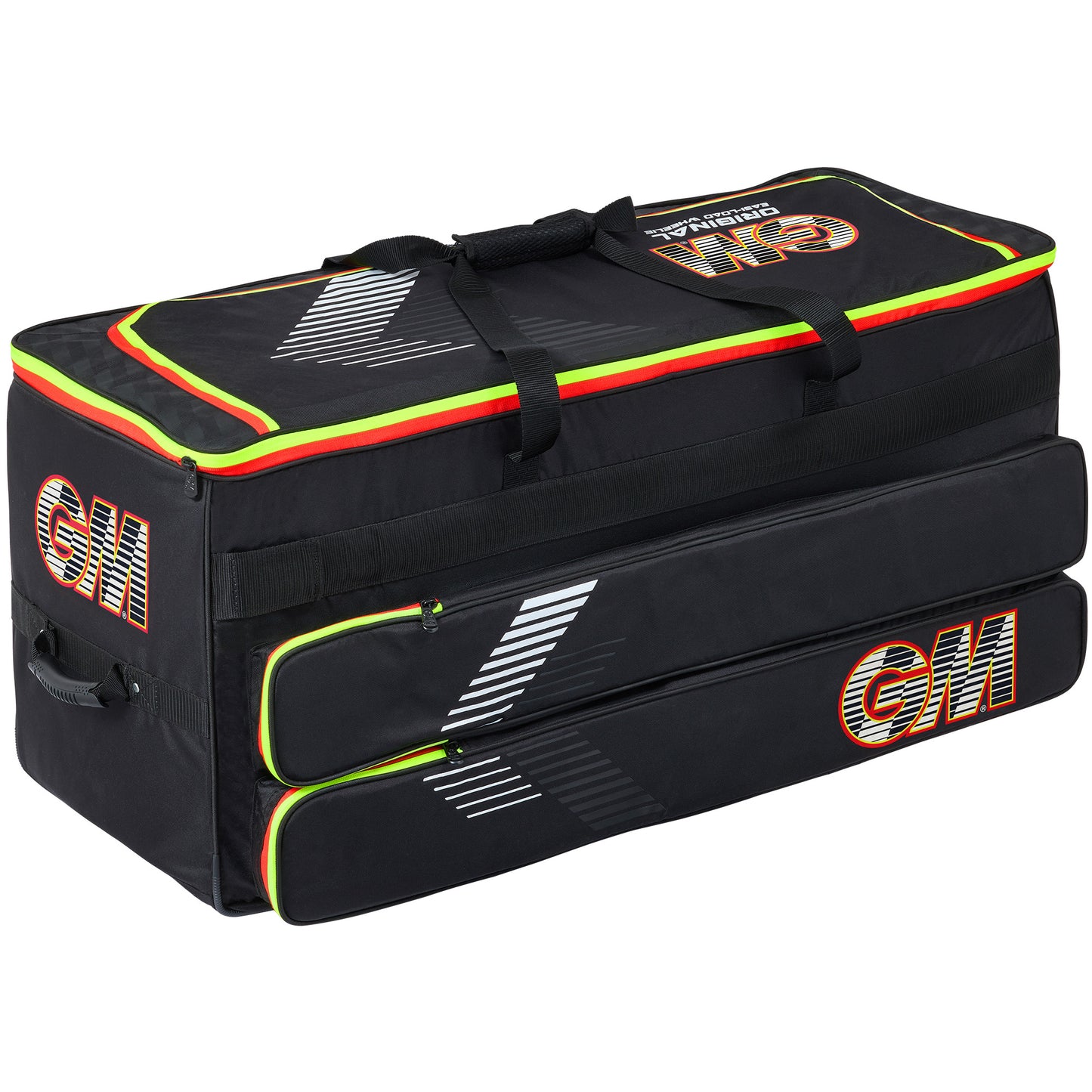 GM Cricket Bag Original Easi-Load Wheelie (2026)