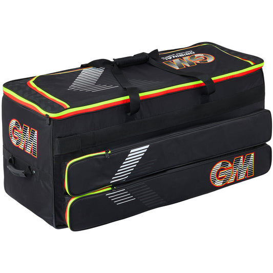GM Cricket Bag Original Easi-Load Wheelie (2026)