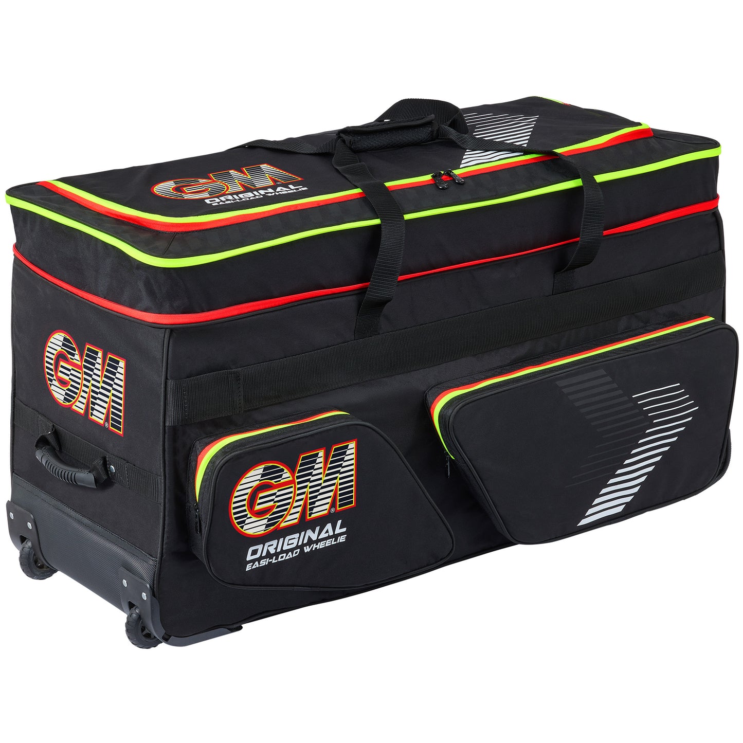 GM Cricket Bag Original Easi-Load Wheelie (2026)