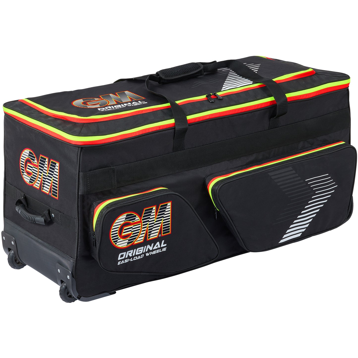 GM Cricket Bag Original Easi-Load Wheelie (2026)