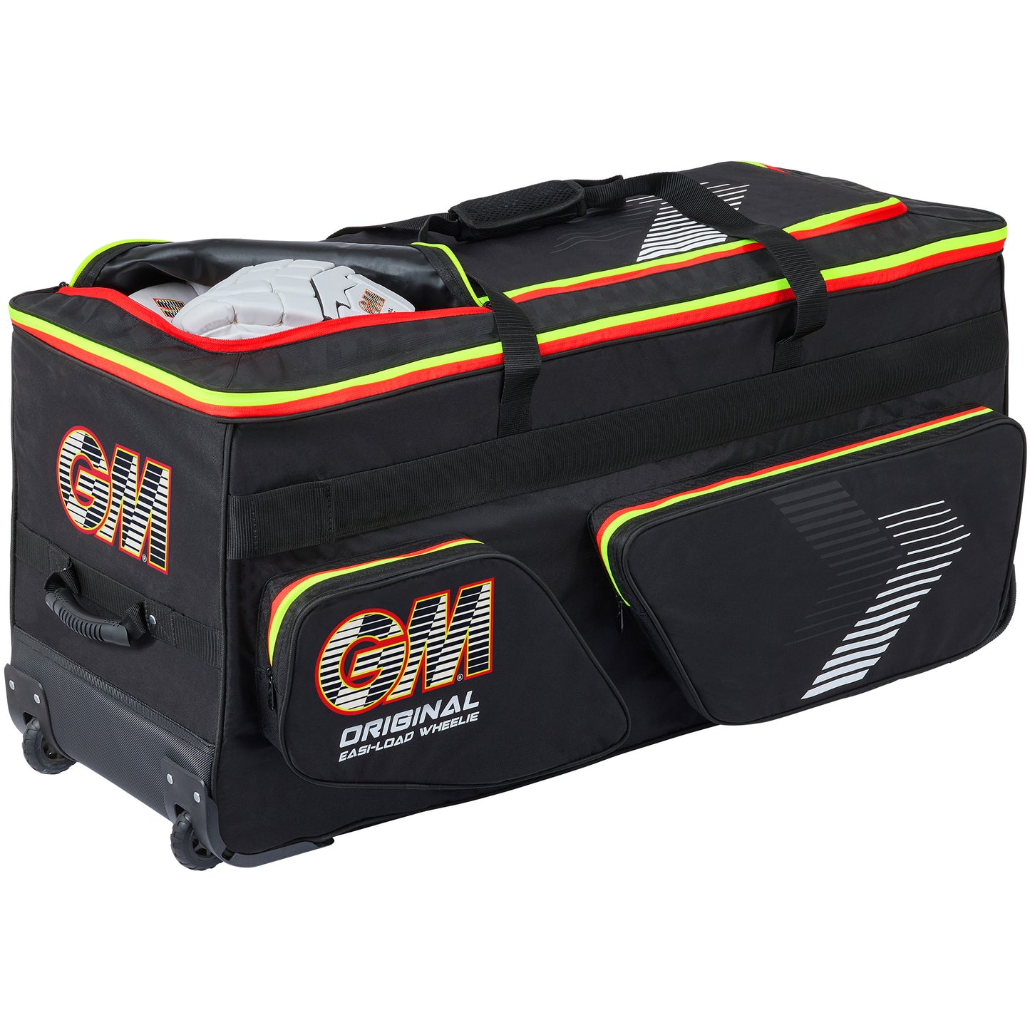 GM Cricket Bag Original Easi-Load Wheelie (2026)