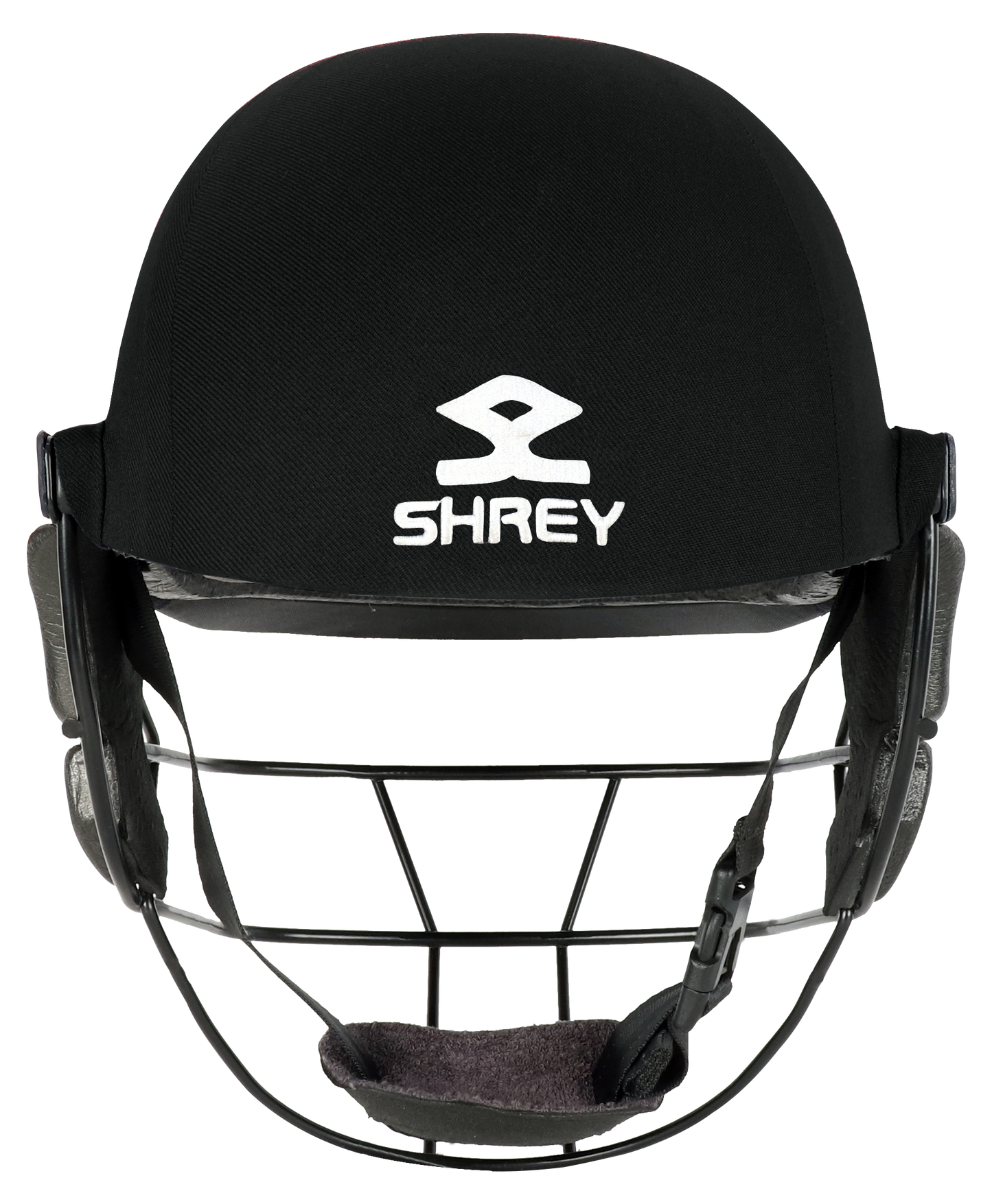 Shrey Armour 2.0 Steel Cricket Helmet (Senior & Junior)