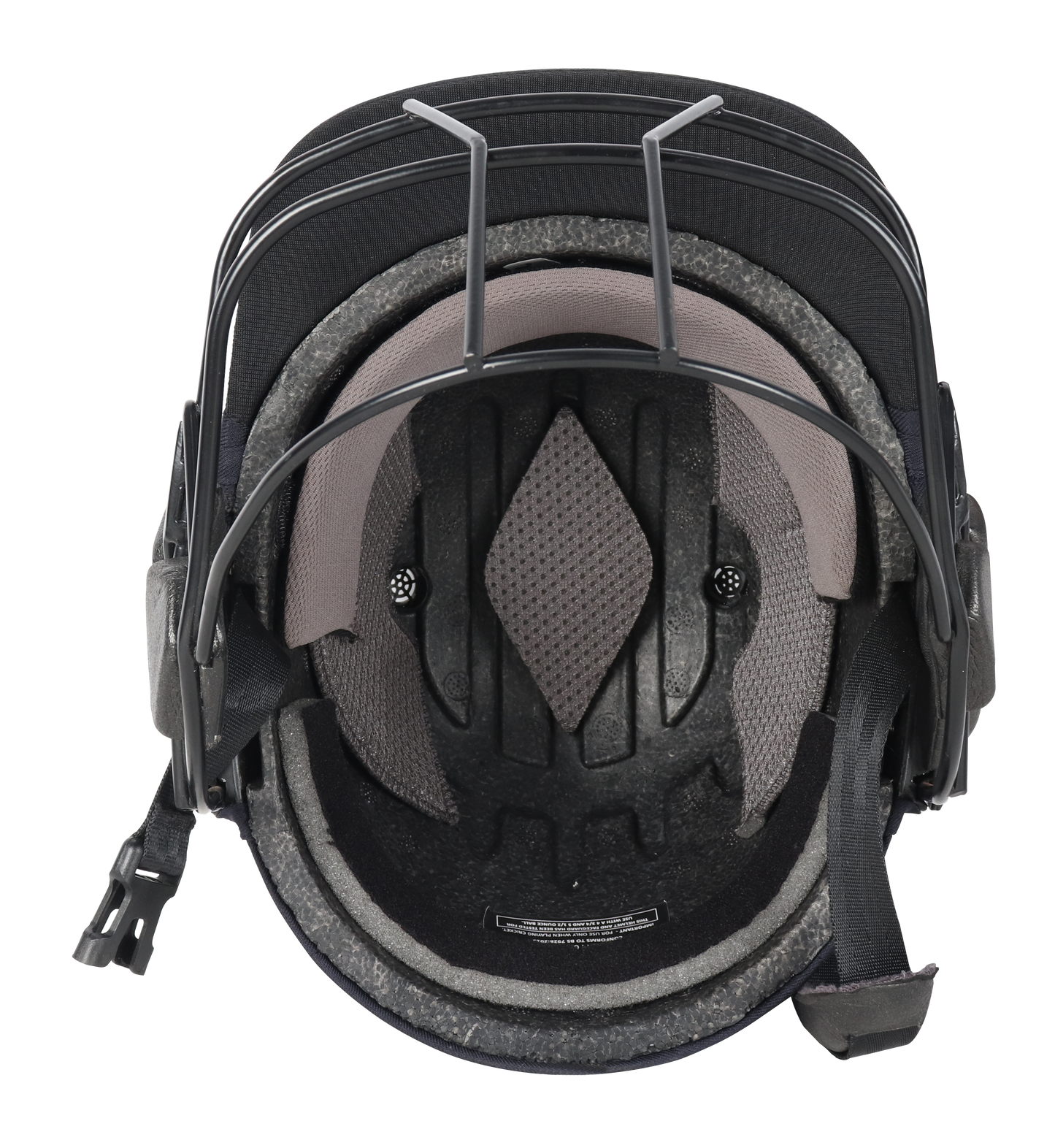 Shrey Armour 2.0 Steel Cricket Helmet (Senior & Junior)
