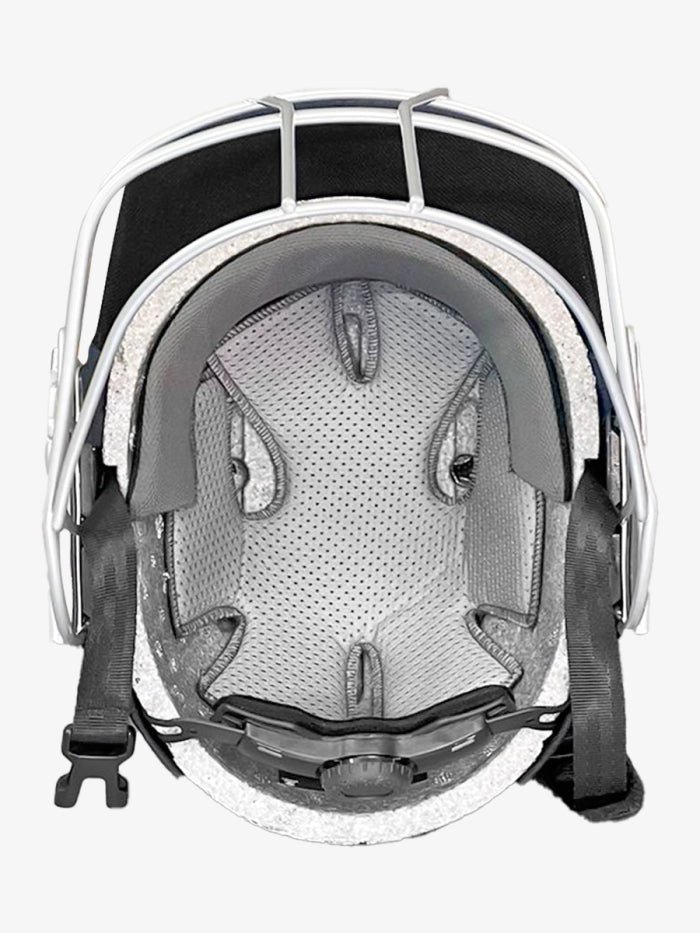 Shrey Classic 2.0 Steel Batting Helmet Junior/Senior