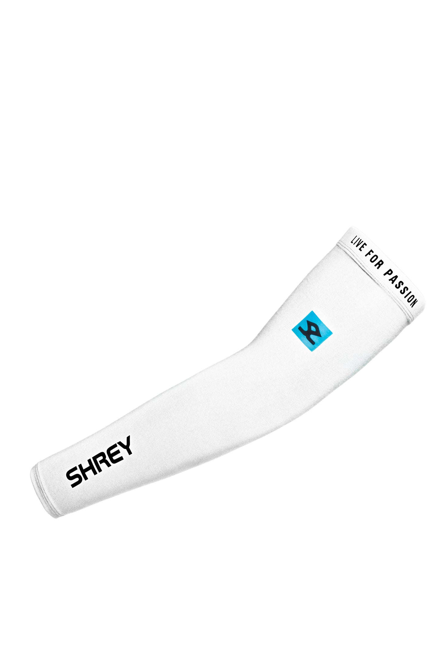 Shrey Intense Baselayer Arm Sleeve