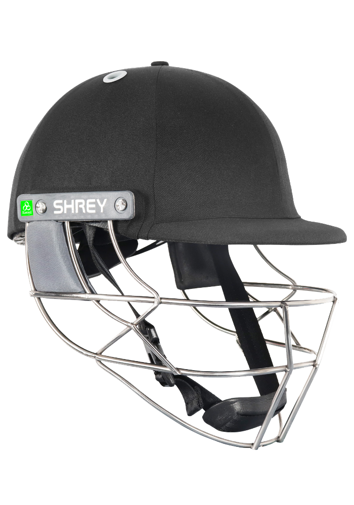Shrey Koroyd Stainless Steel