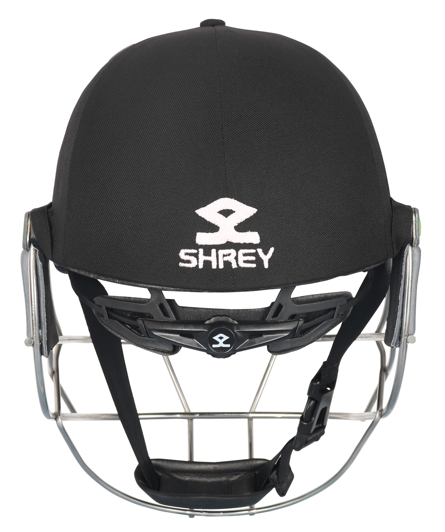 Shrey Koroyd Stainless Steel