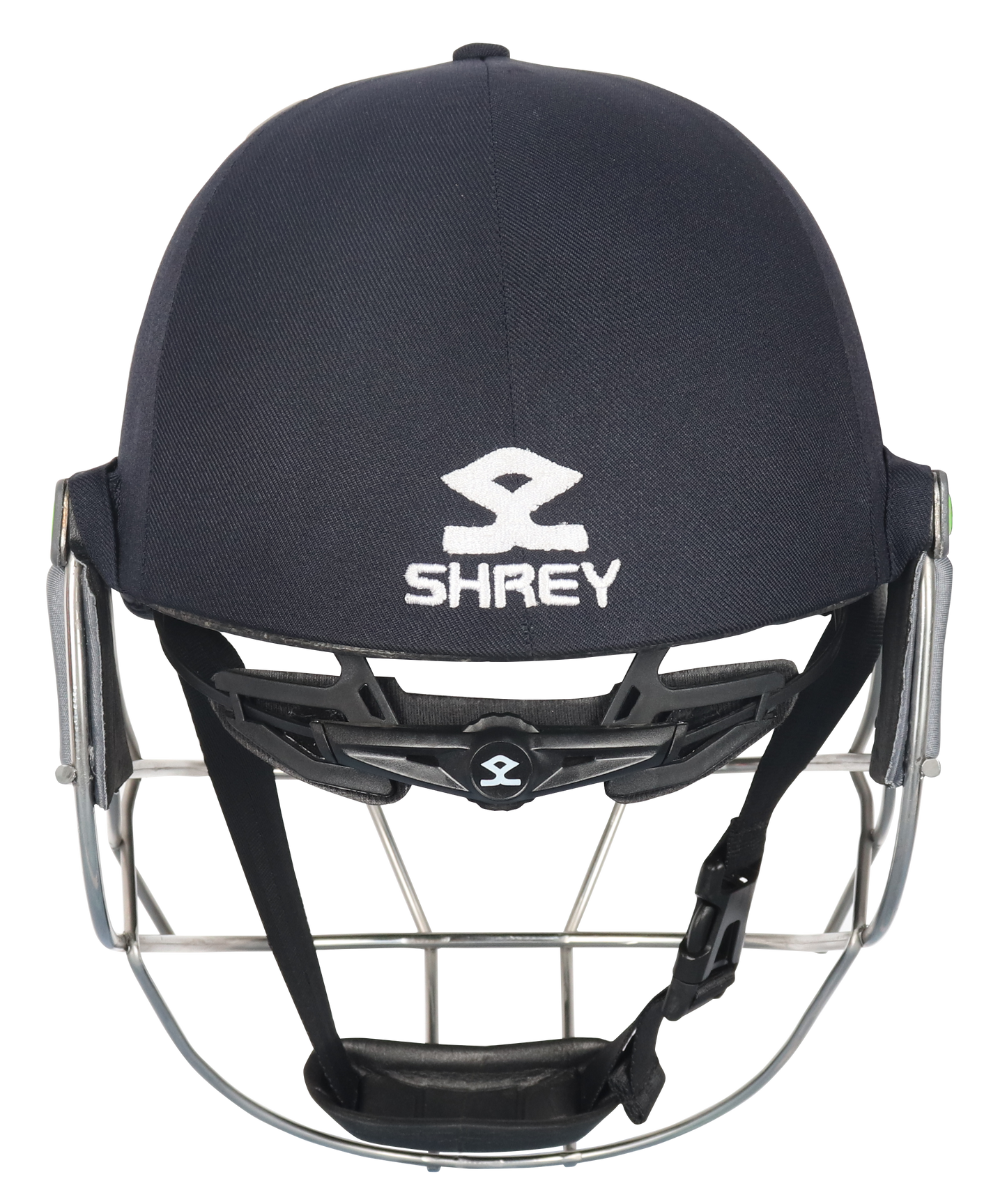 Shrey Koroyd Titanium