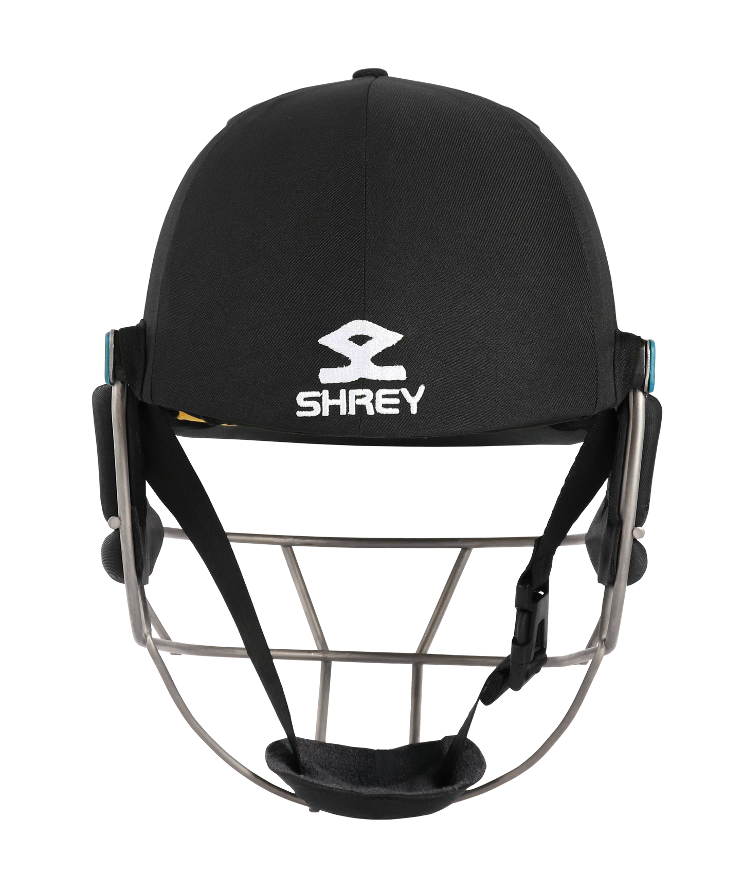 SHREY Masterclass Air 2.0 Titanium
