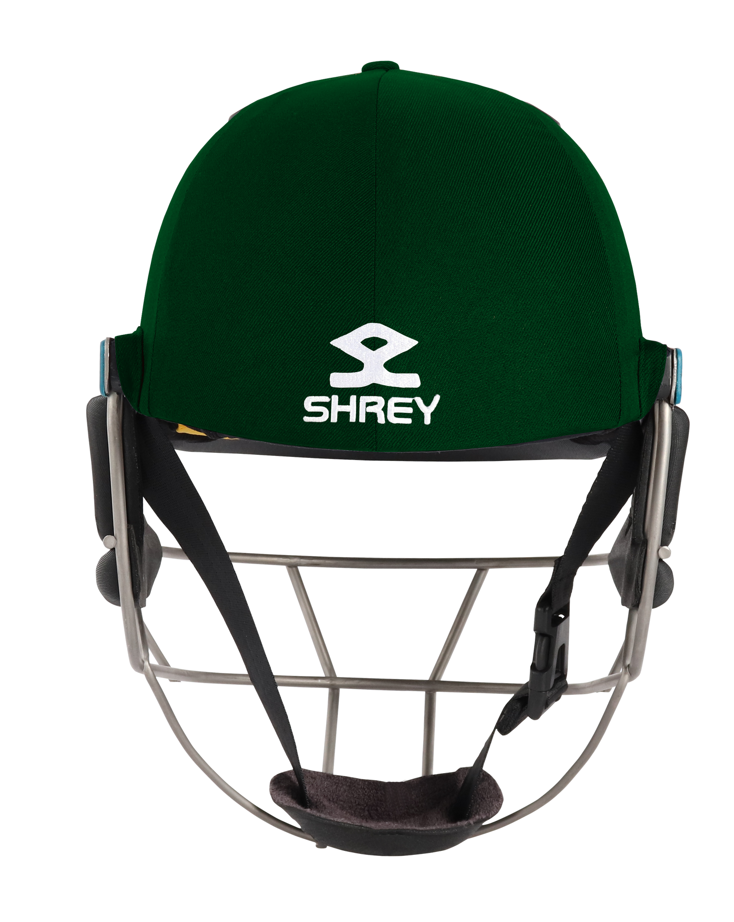 SHREY Masterclass Air 2.0 Titanium