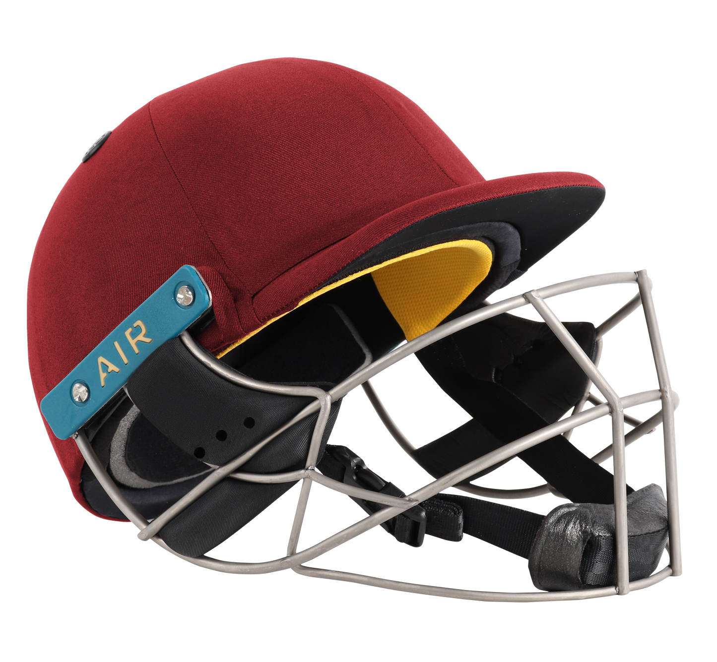 SHREY Masterclass Air 2.0 Titanium