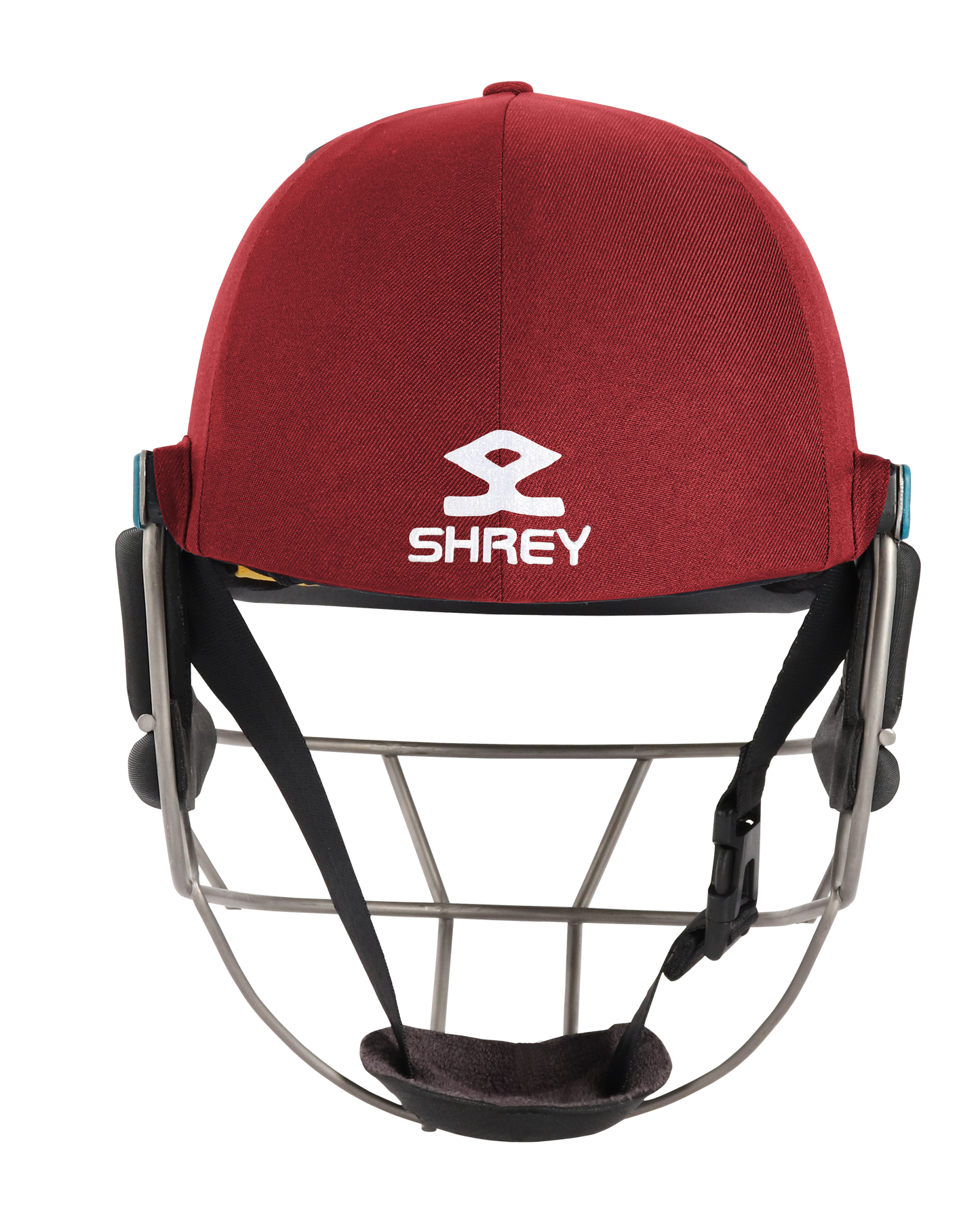 SHREY Masterclass Air 2.0 Titanium