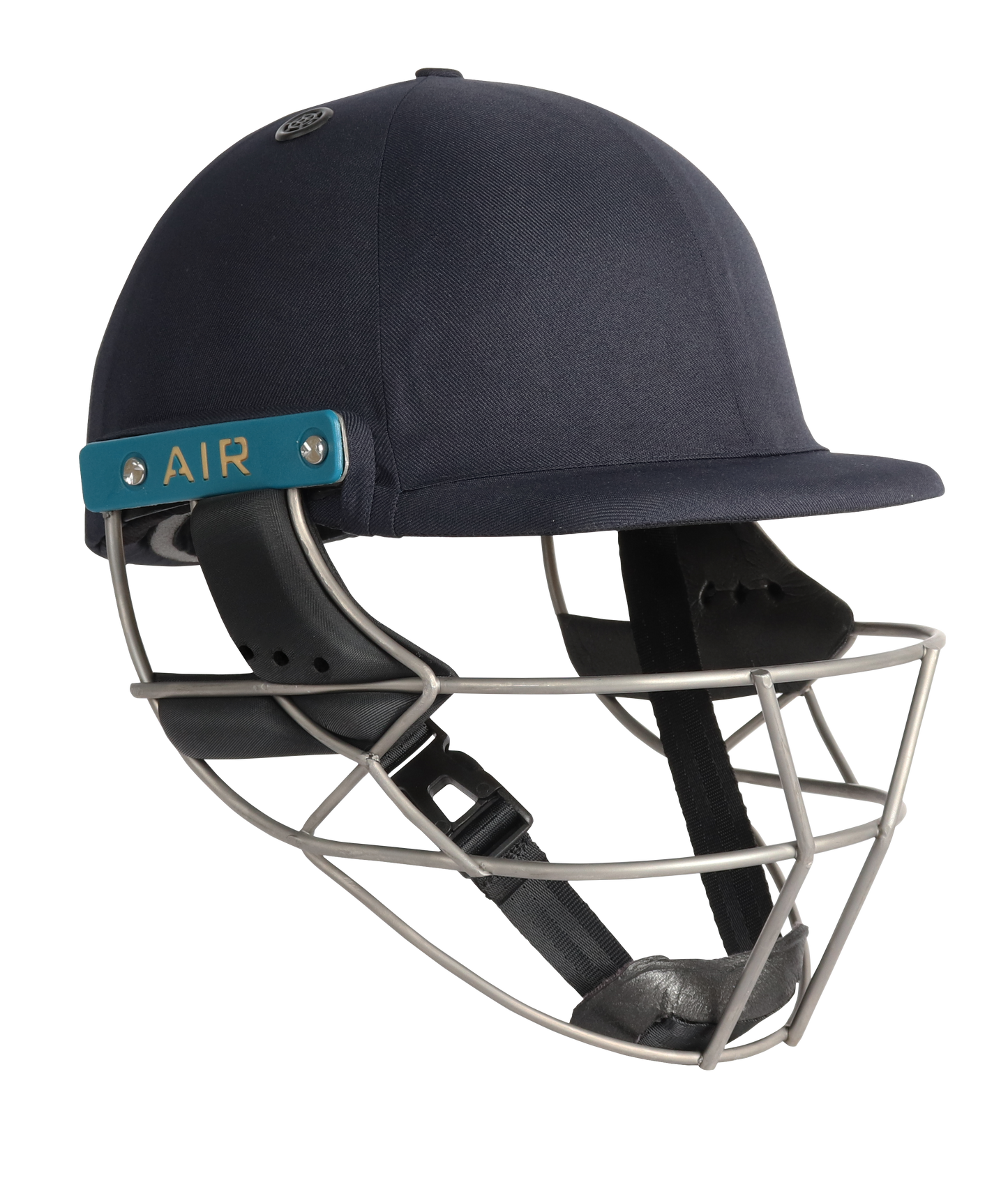 SHREY Masterclass Air 2.0 Titanium