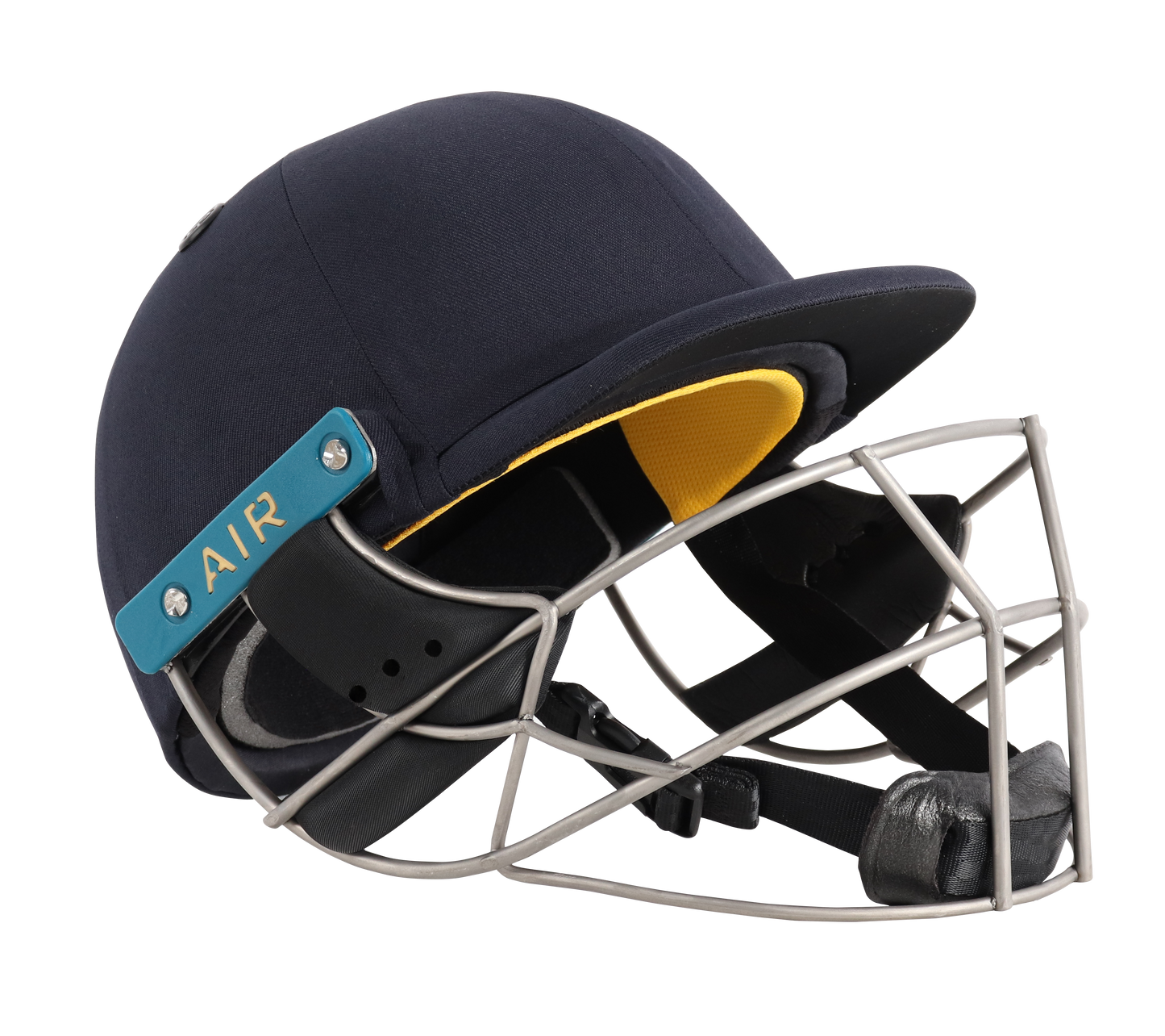 SHREY Masterclass Air 2.0 Titanium