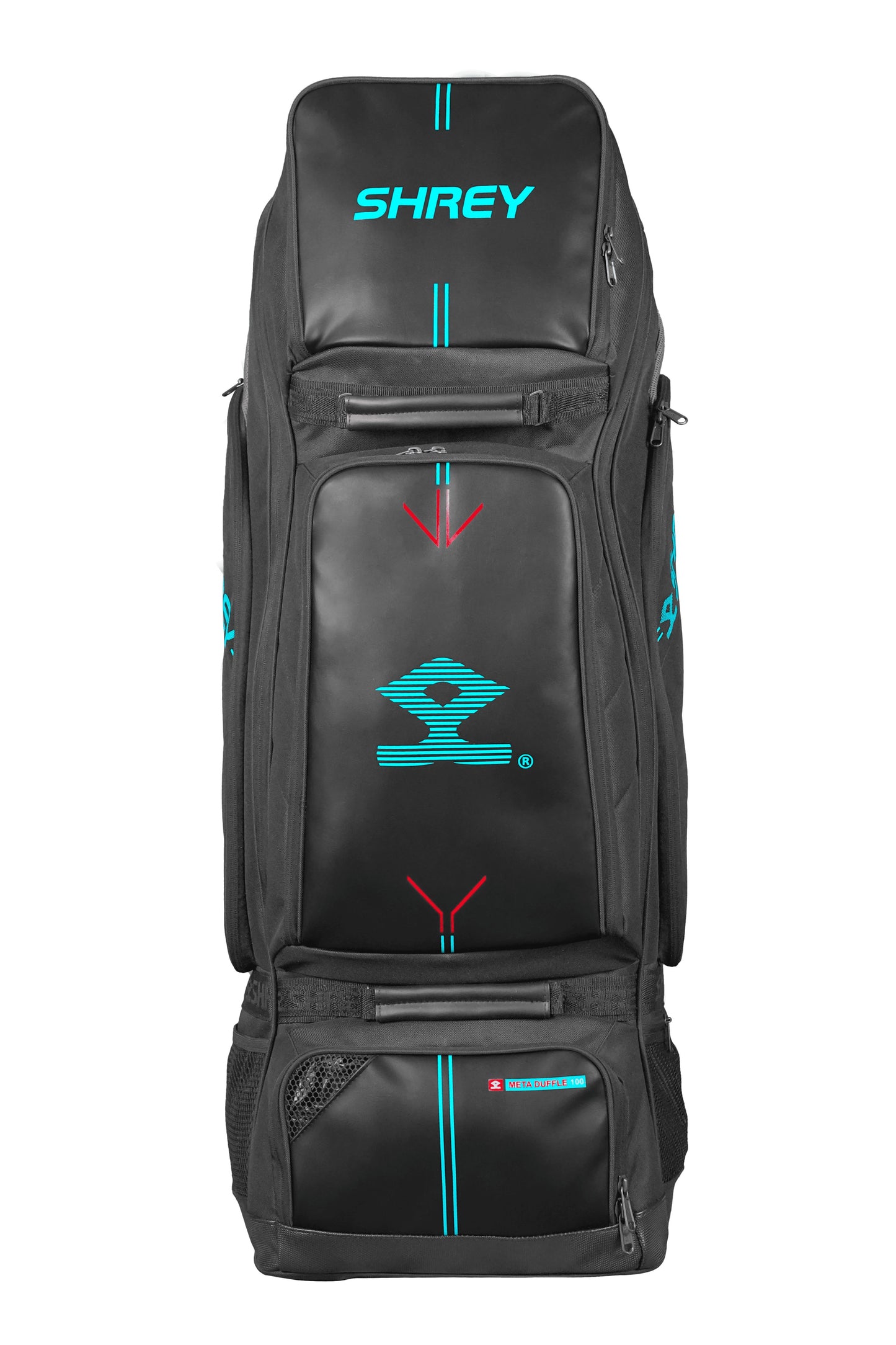 Shrey Meta Duffle 100
