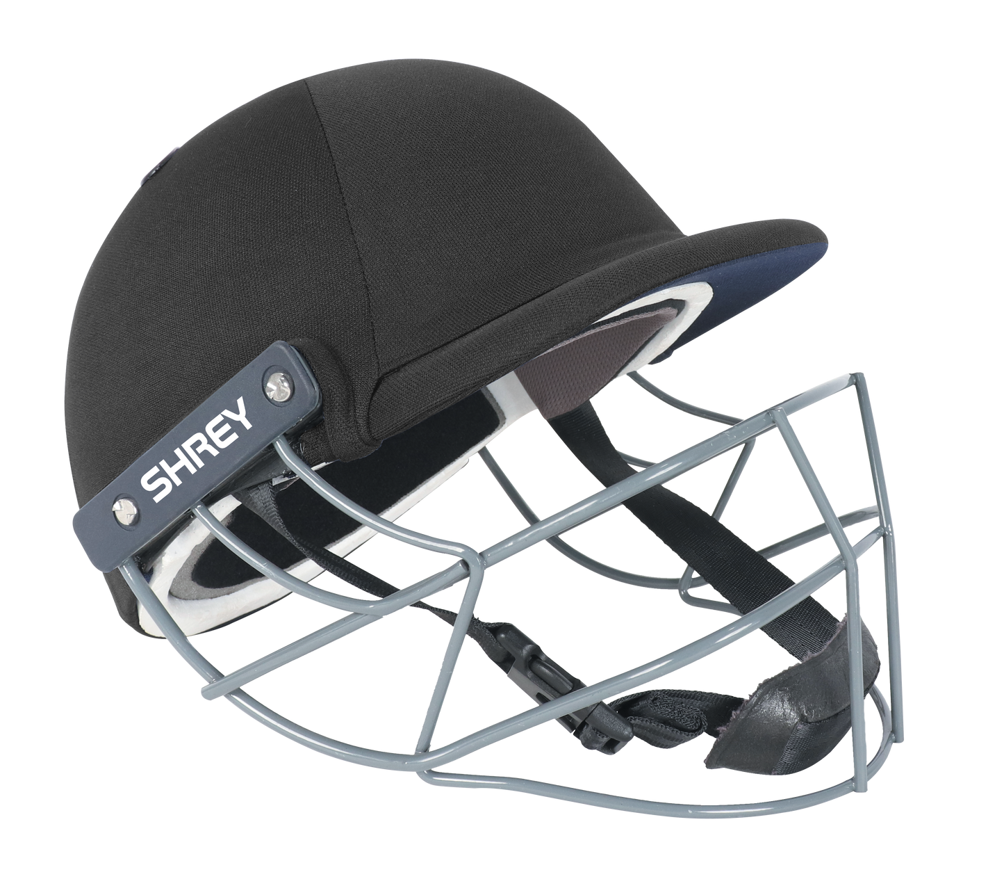 SHREY Performance 2.0 Steel (Senior & Junior)
