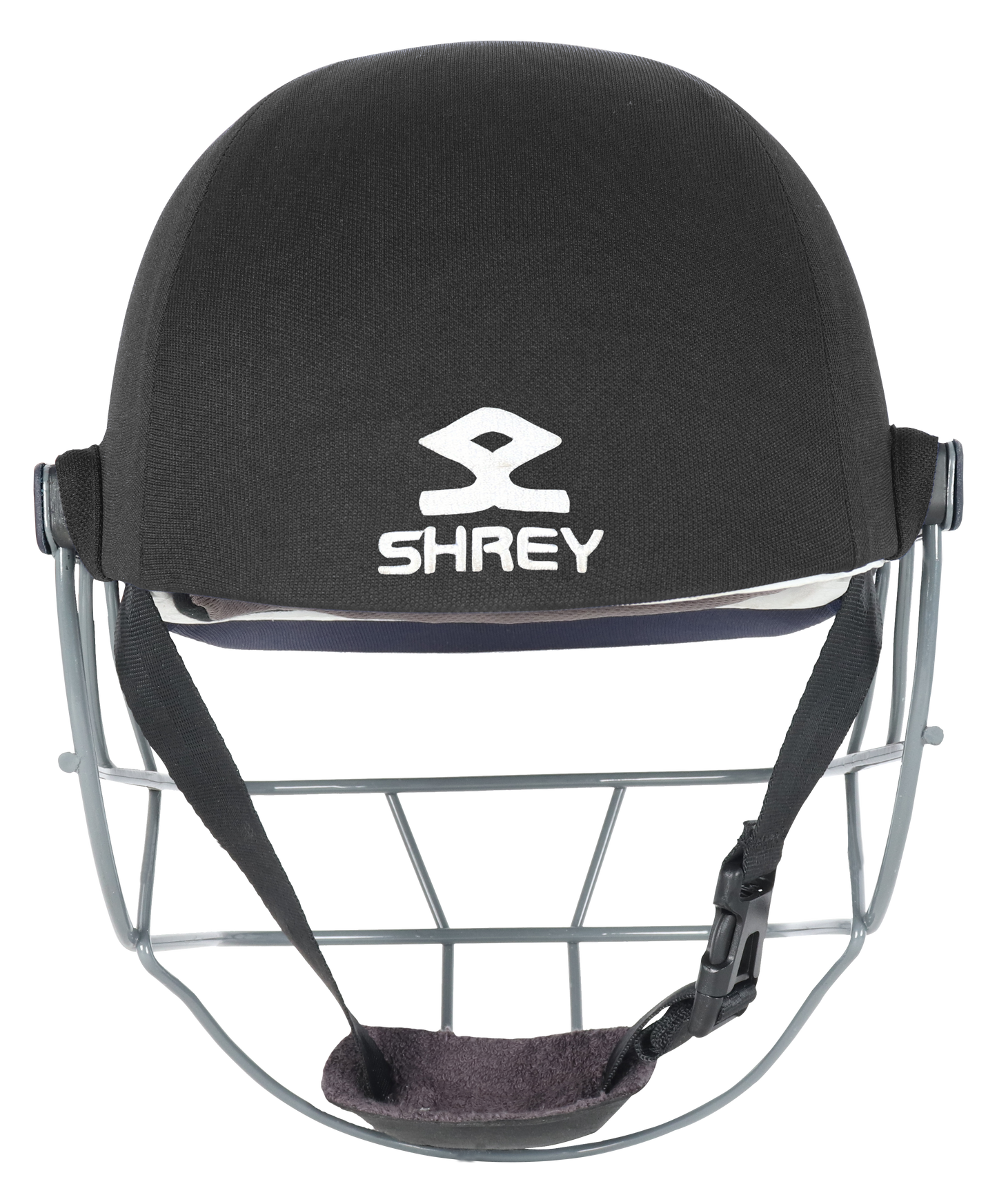SHREY Performance 2.0 Steel (Senior & Junior)