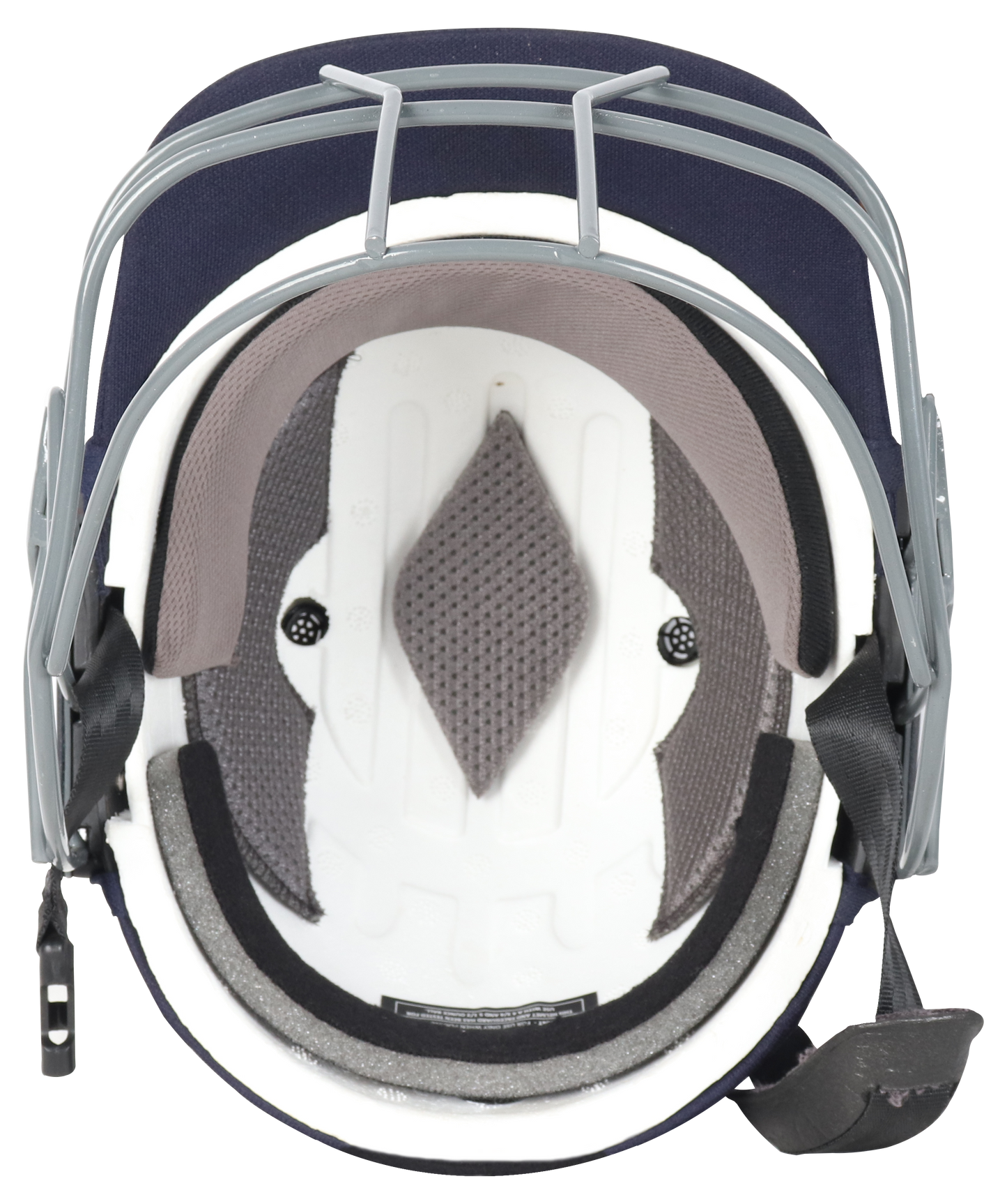 SHREY Performance 2.0 Steel (Senior & Junior)