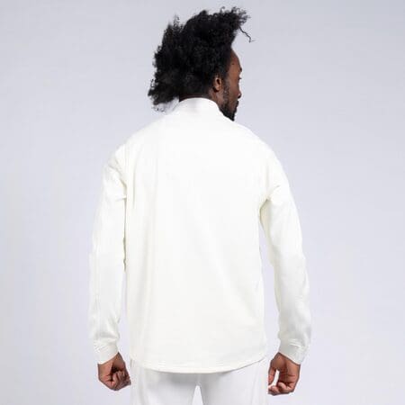 Gray Nicolls Pro Performance Sweater - Senior image 4