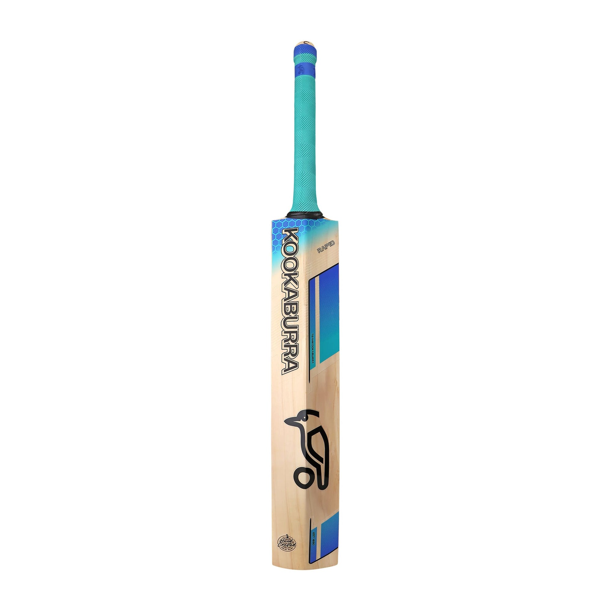 Kookaburra Rapid 3.1 Cricket Bat Short Handle (2025 Edition) image 3