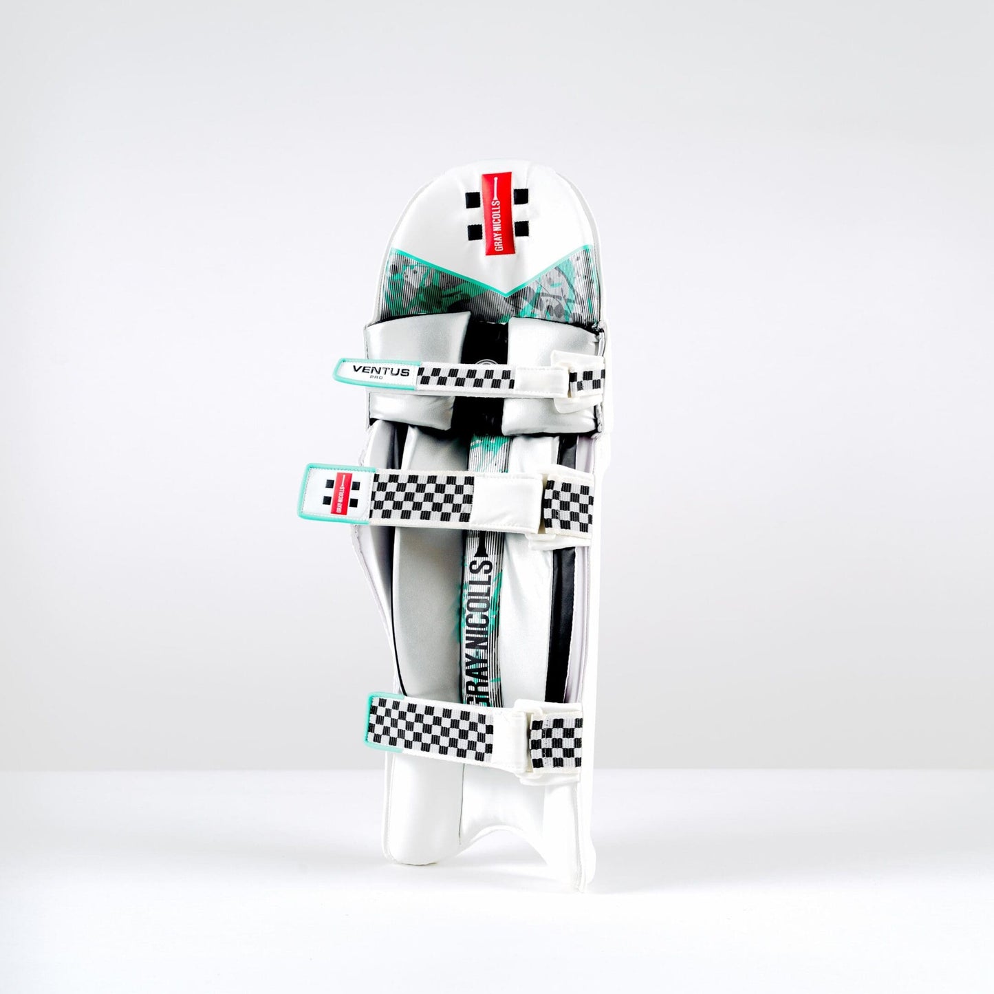 Gray-Nicolls Ventus Gen 1.0 Pro Batting Pads image 1