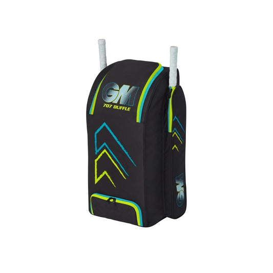 GM 707 DUFFLE BAG image 0