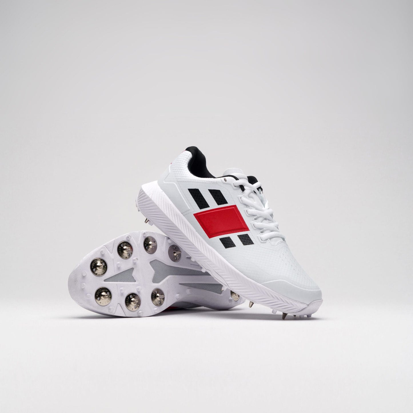 Gray-Nicolls Revo Pro 1.0 Spike Cricket Shoes image 0