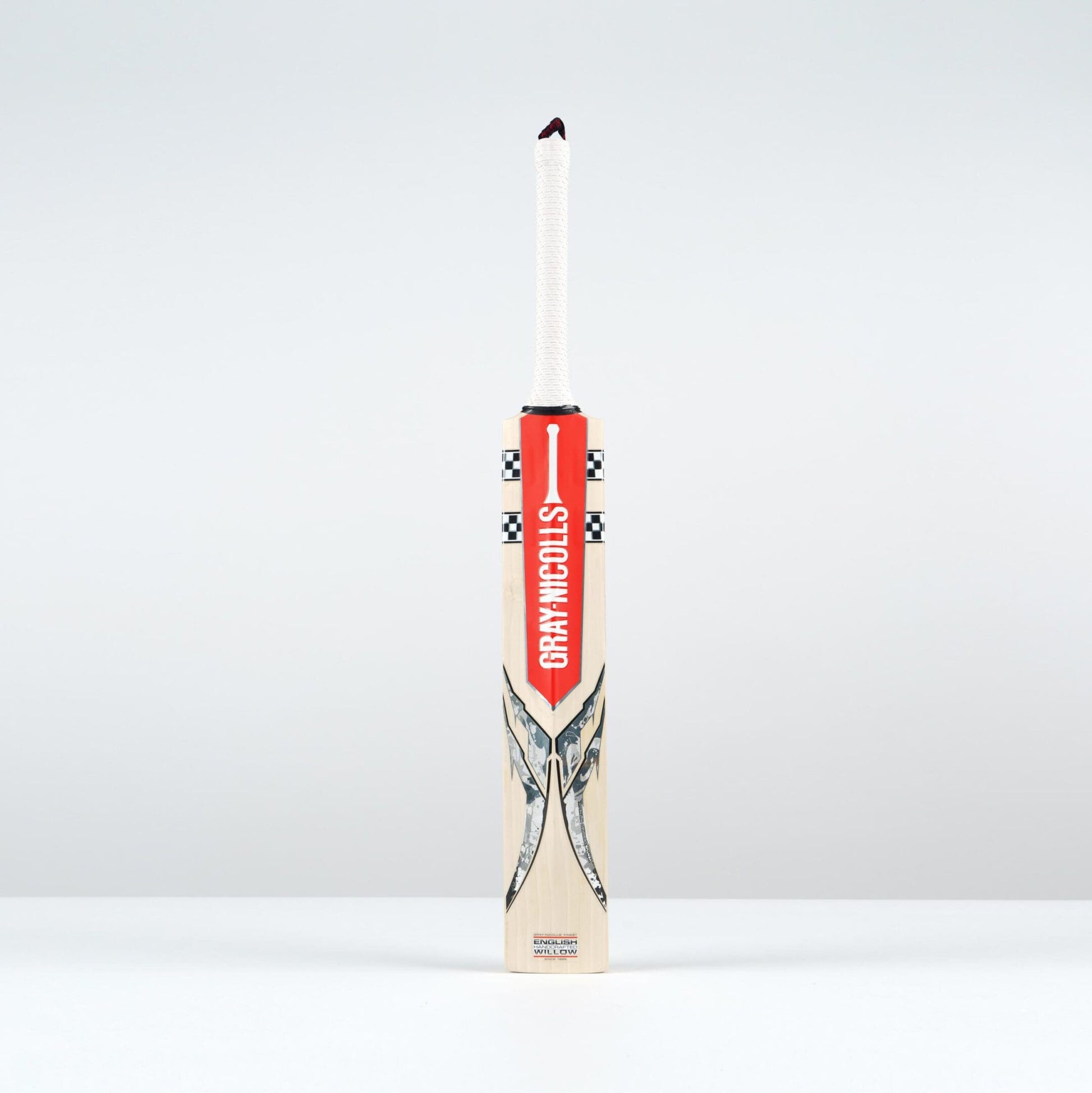 Gray-Nicolls Ventus Gen (1.0/1.1/1.3) 5 Star Cricket Bat image 8