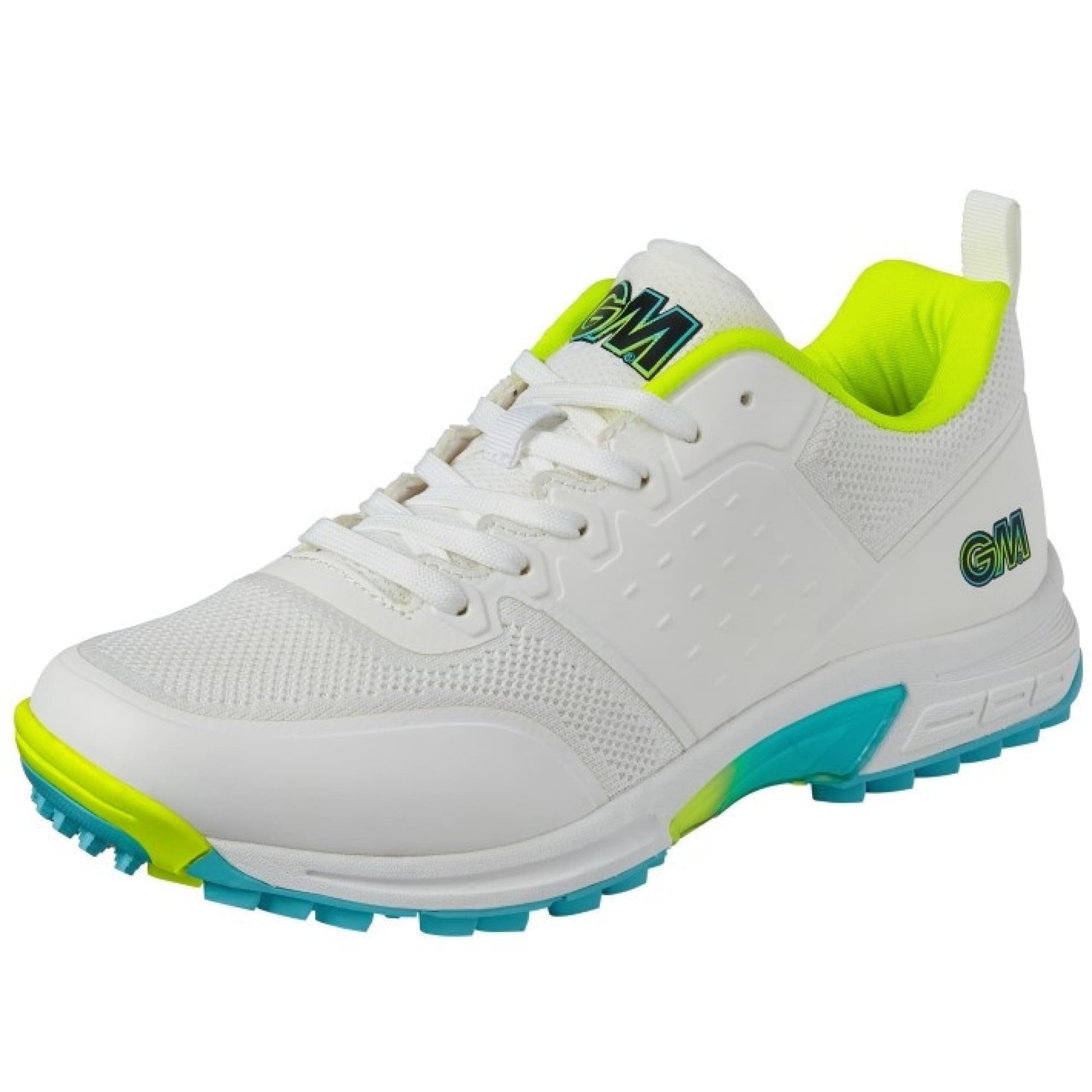 GM Aion RUBBER All Rounder Cricket Shoe - 7 image