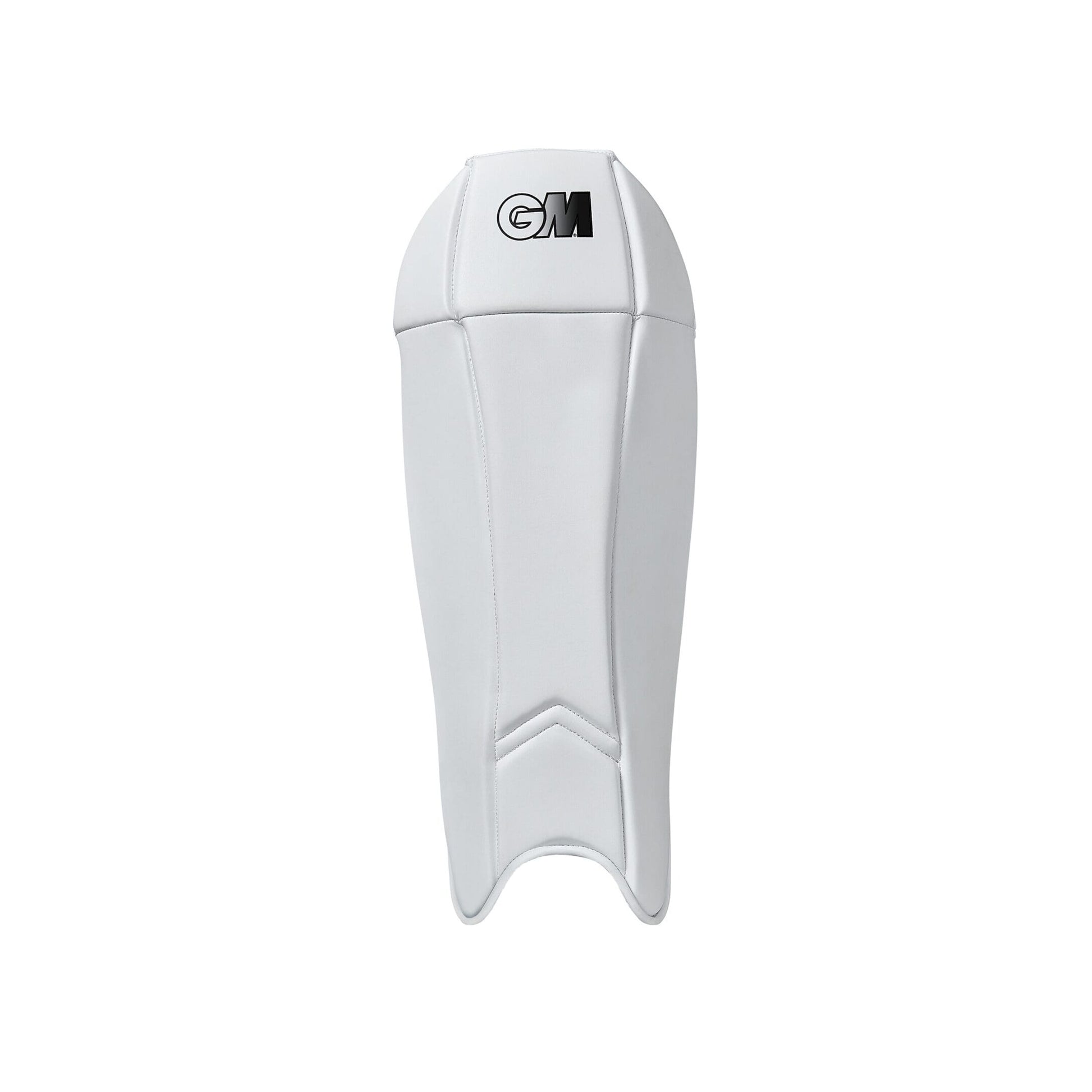 GM 606 Wicketkeeping Pads (Adult - Youth -Junior) - Adult image