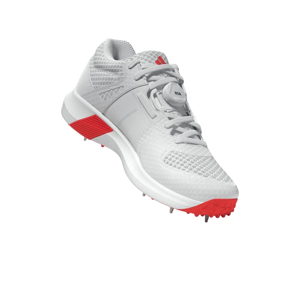 Adidas Adipower Vector Mid 20 Cricket Shoes image 2