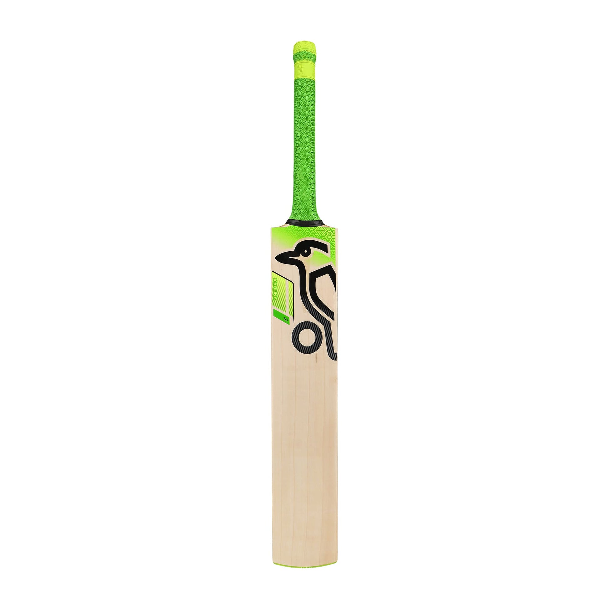 Kookaburra Kahuna 4.1 Junior Cricket Bat Size 4 (2025 Edition) image 3