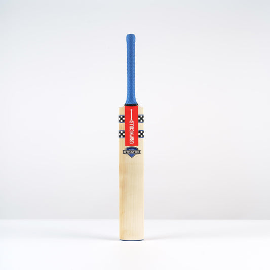 Gray-Nicolls Stratos Gen 1.0 4 Star Cricket Bat image 0