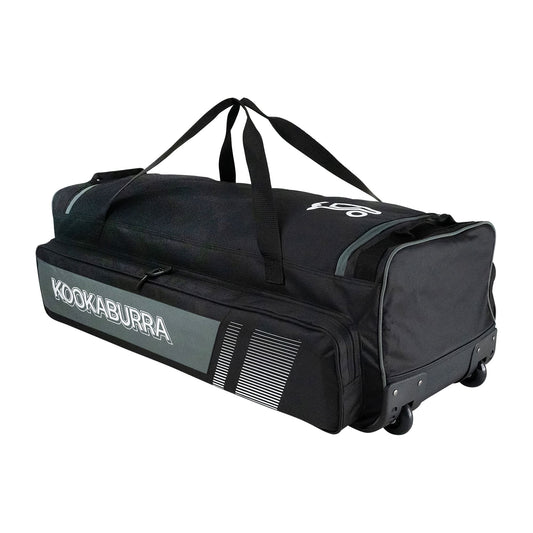 2025 Kookaburra Pro 3500 Wheelie Bag image 0