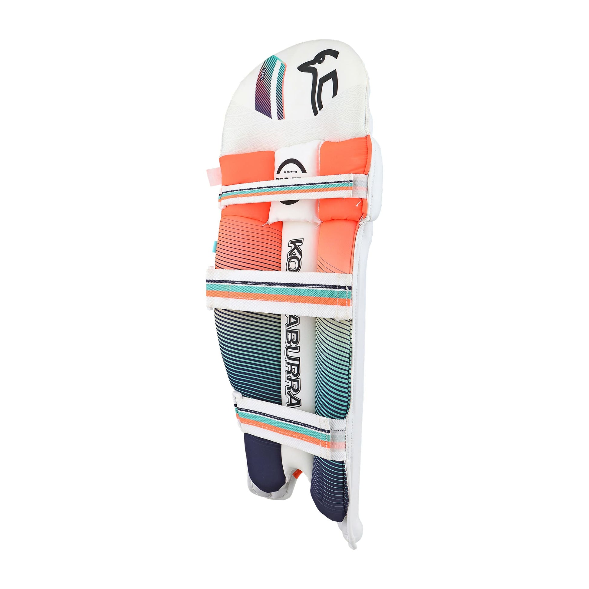Kookaburra Aura 5.1 Batting Pads (2025 Edition) image 4