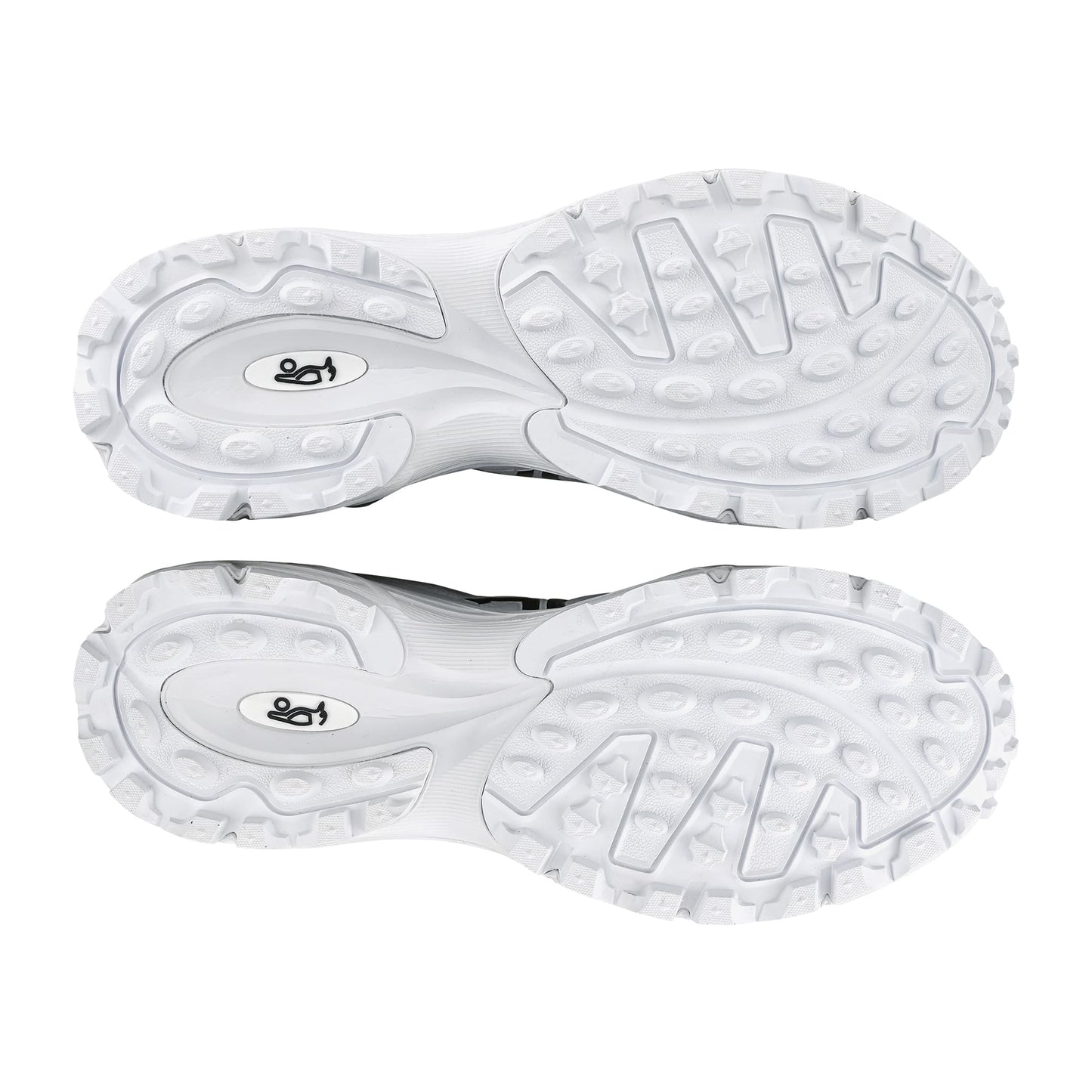 2025 Kookaburra KC 3.0 Rubber Sole Cricket Shoes image 4