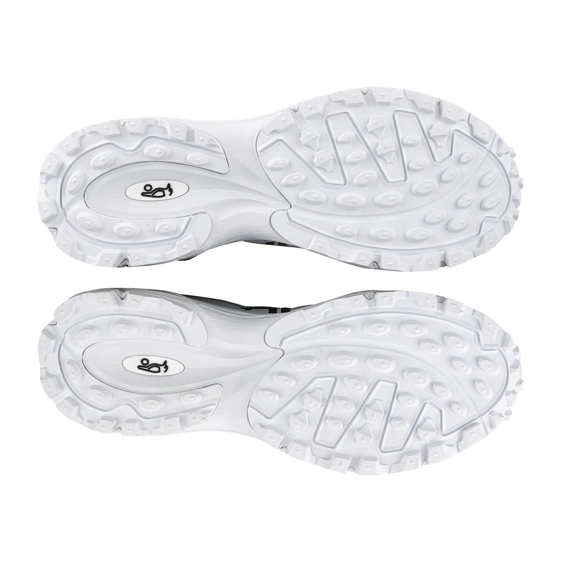 2025 Kookaburra KC 3.0 Rubber Sole Cricket Shoes image 4